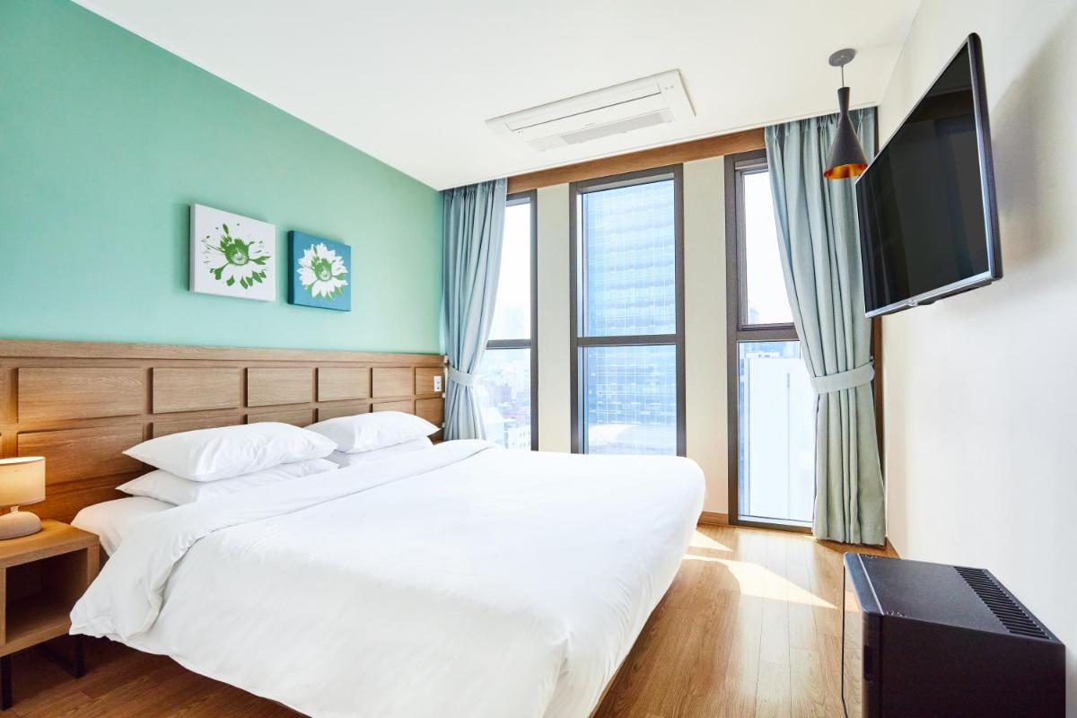 Hotel POCO Seongsu 21