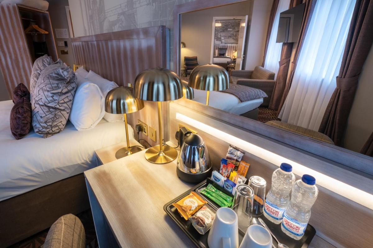 The Saxon Crown Wetherspoon