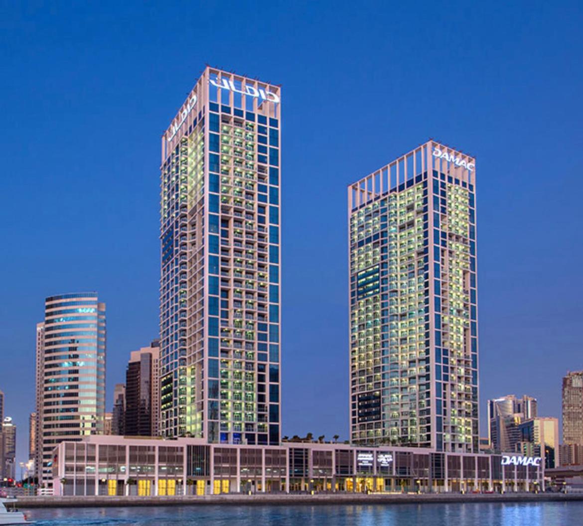 New Aparthotel Prive