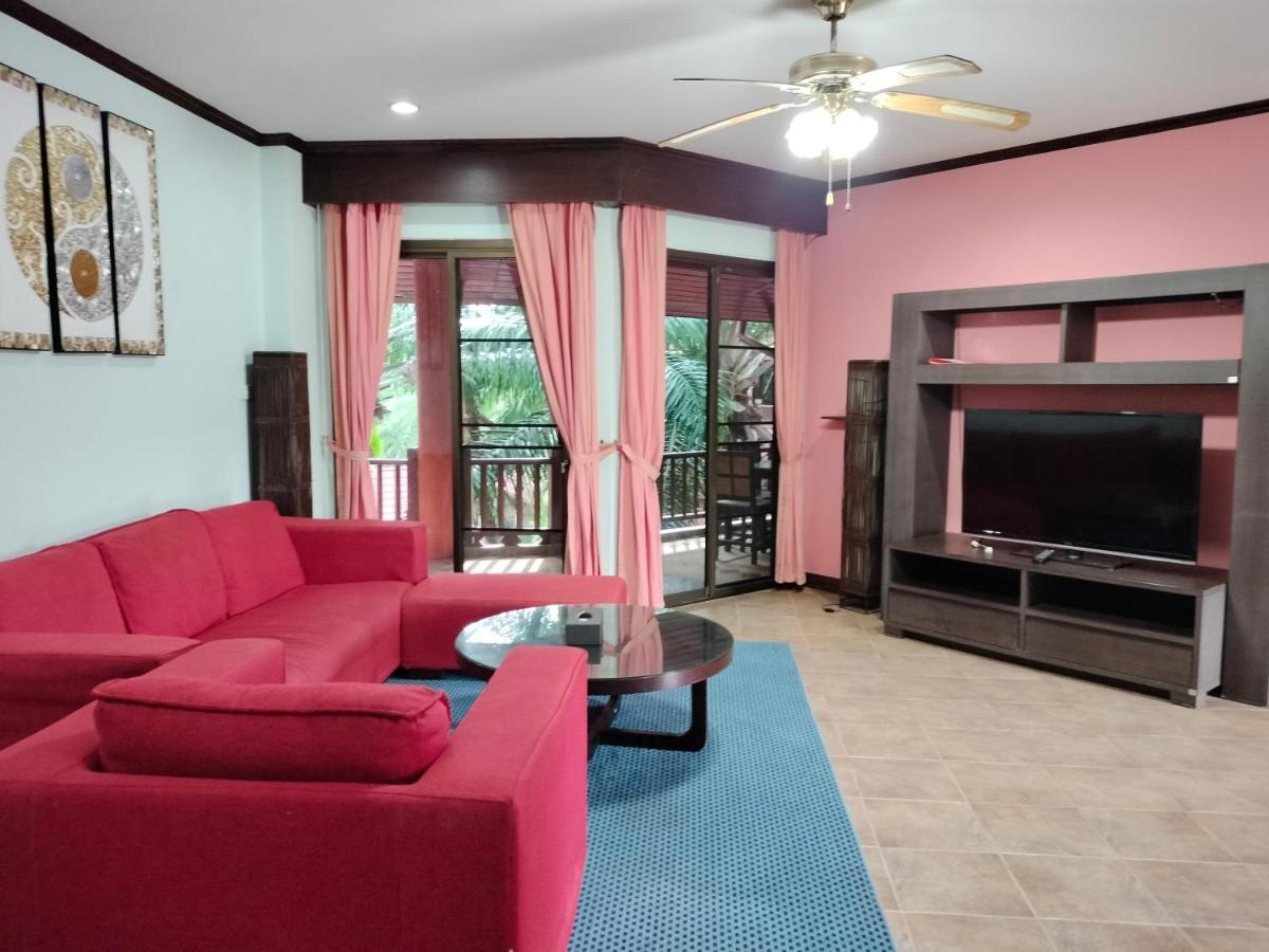 Sai Rougn apartment