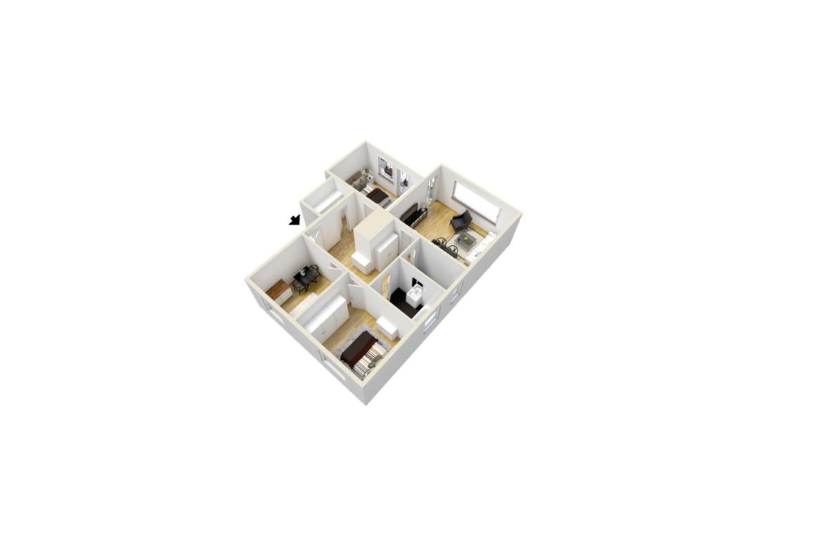 Ferienwohnung Hohenstaufen