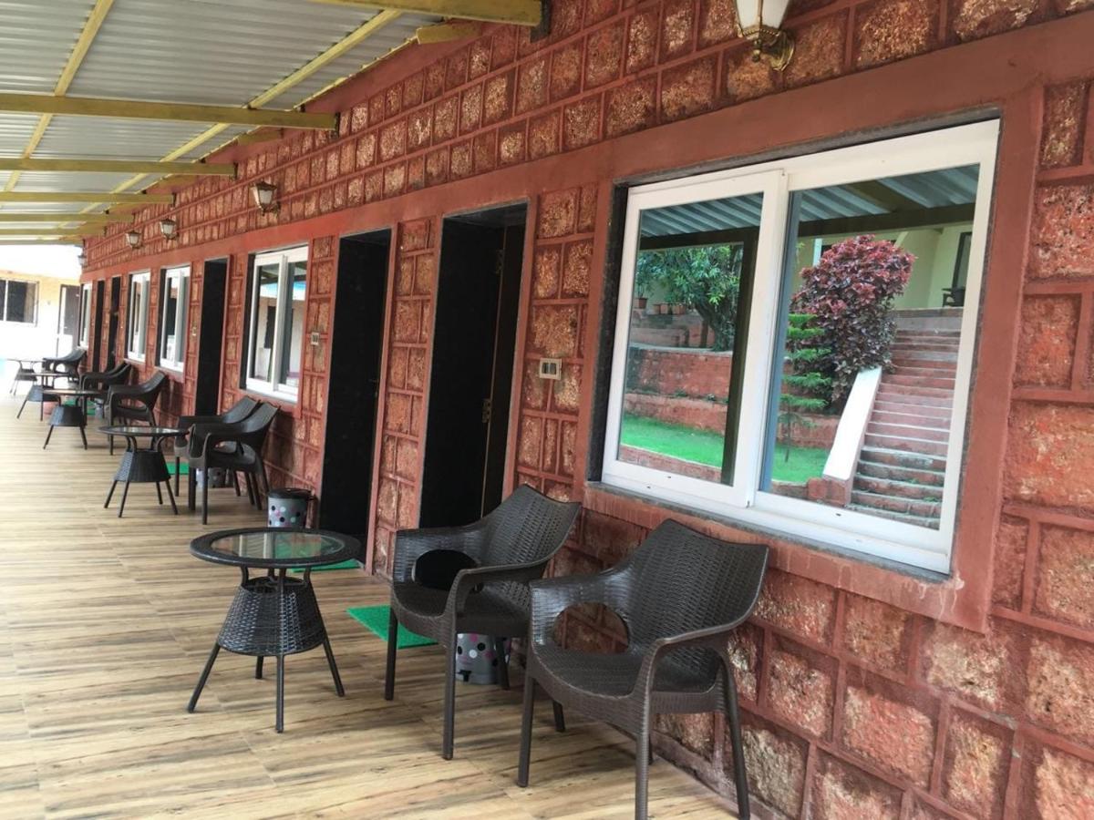 Hotel DwarkaMahabaleshwar