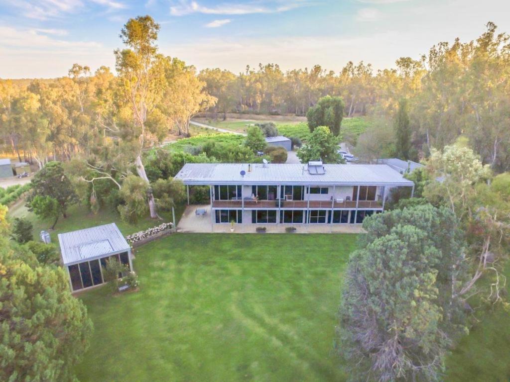 Cape Horn Villa Echuca