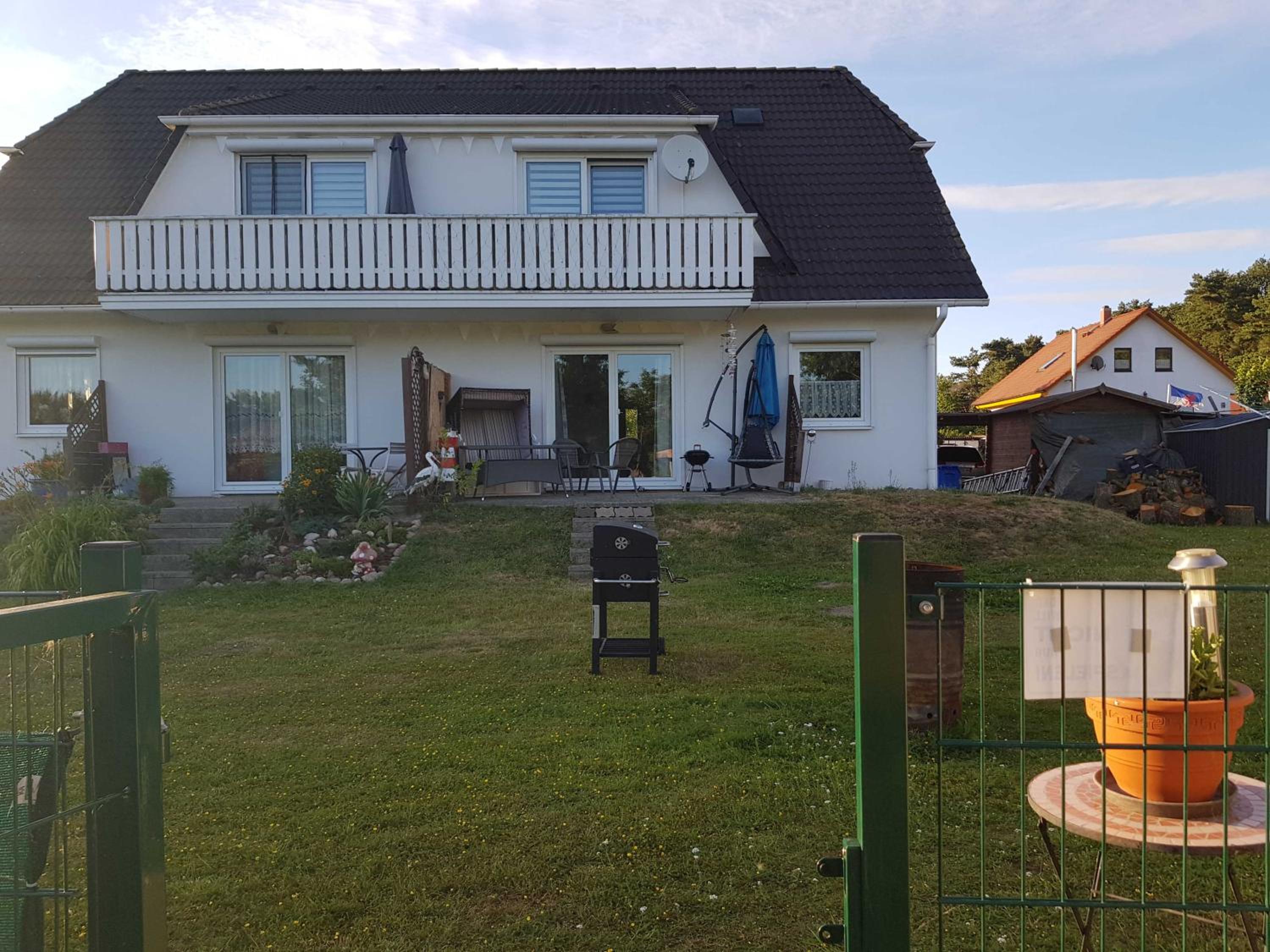 Ferienwohnung am Teich view 3