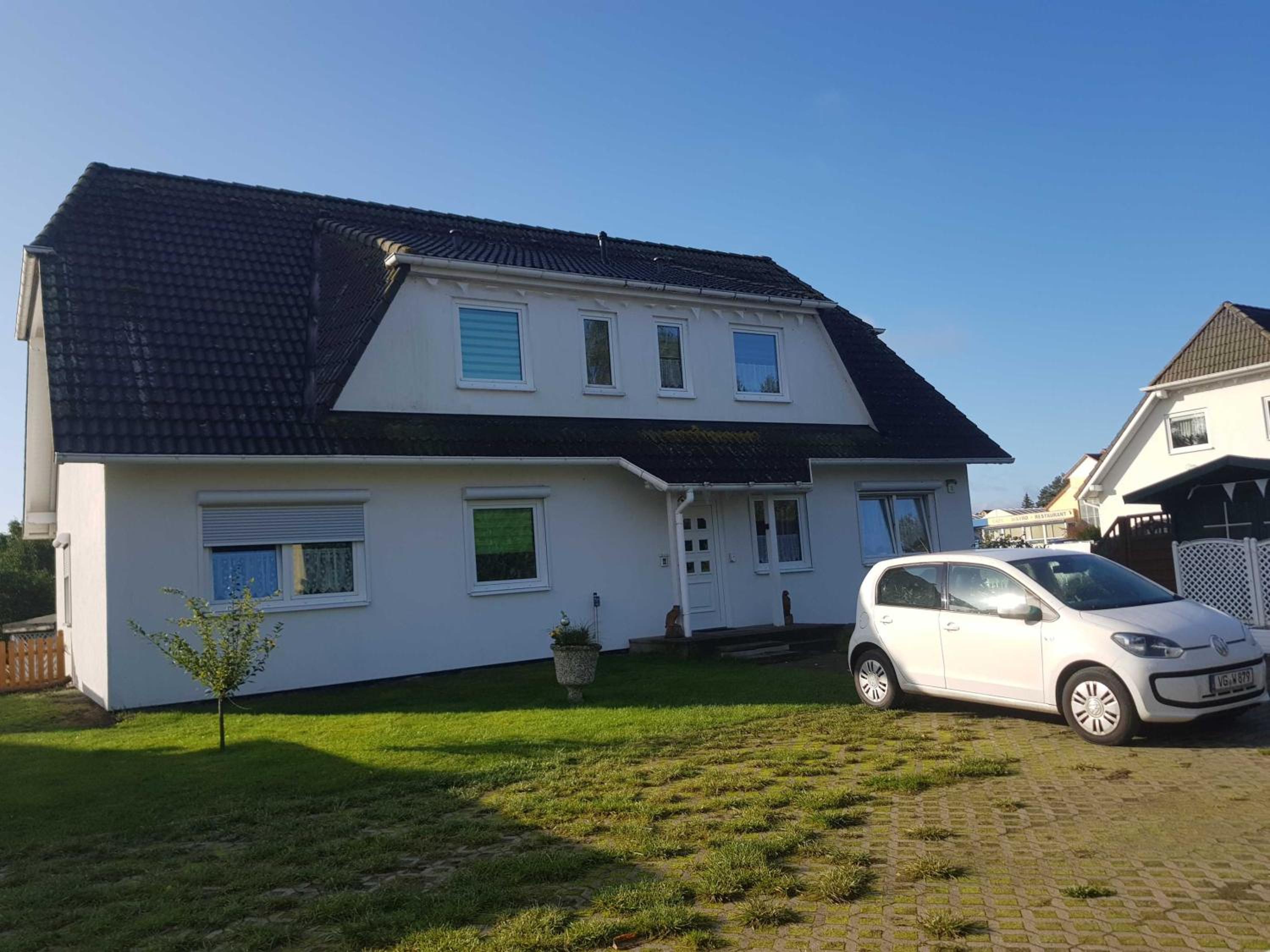 Ferienwohnung am Teich view 4
