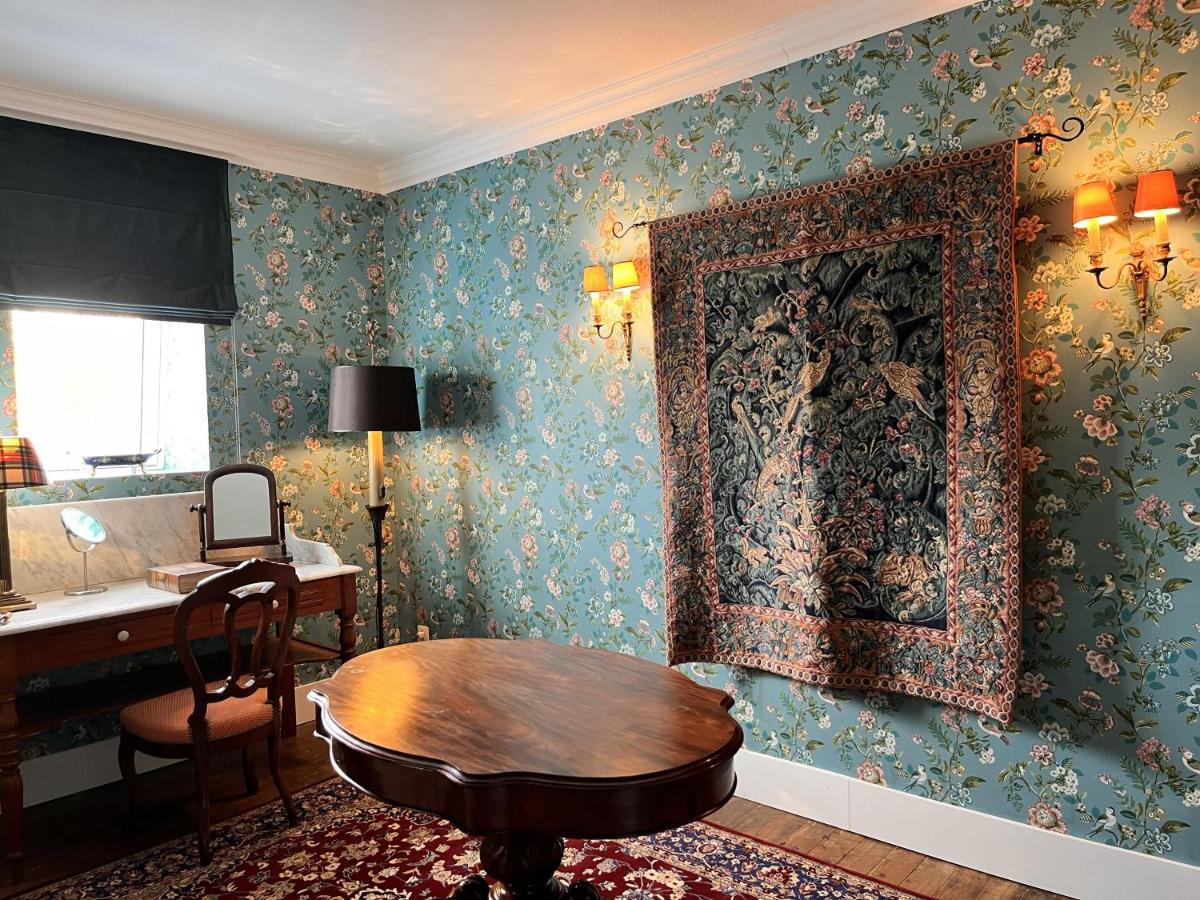 Château de Picheny - B&B Esprit de France