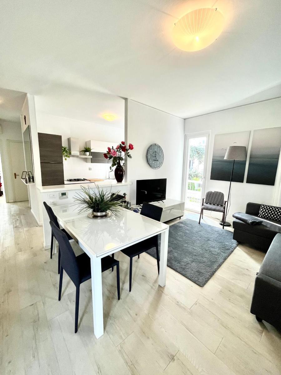 Your Familyapartment in Sirmione photo 1