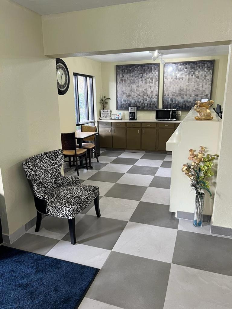 children's play area