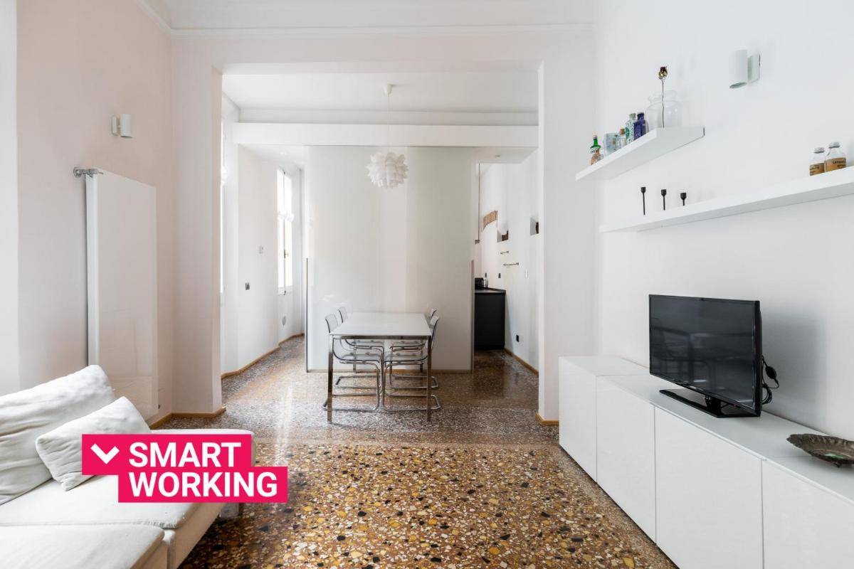 Altabella Design Apartment by Wonderful Italy