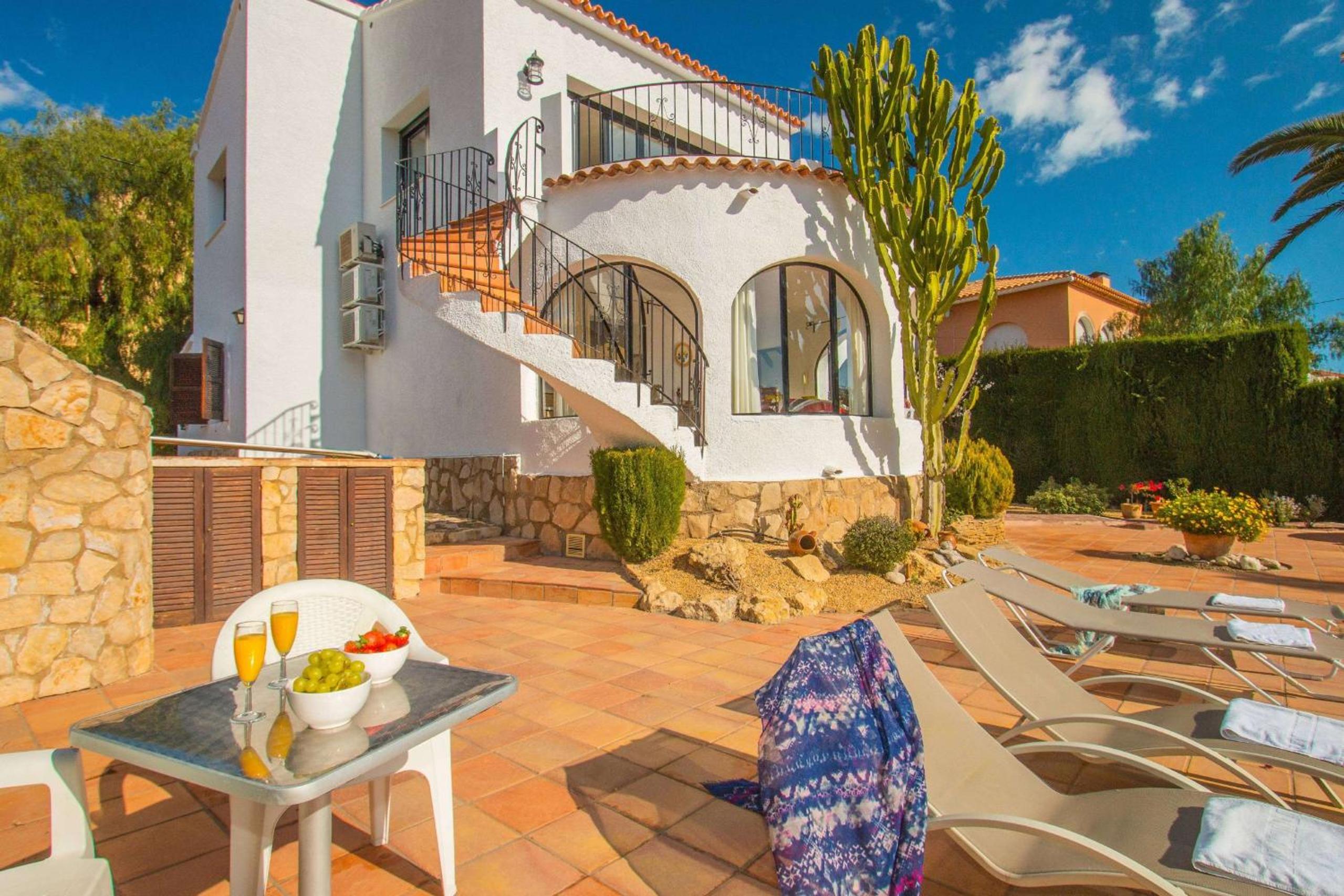 Villa Tran - Plusholidays