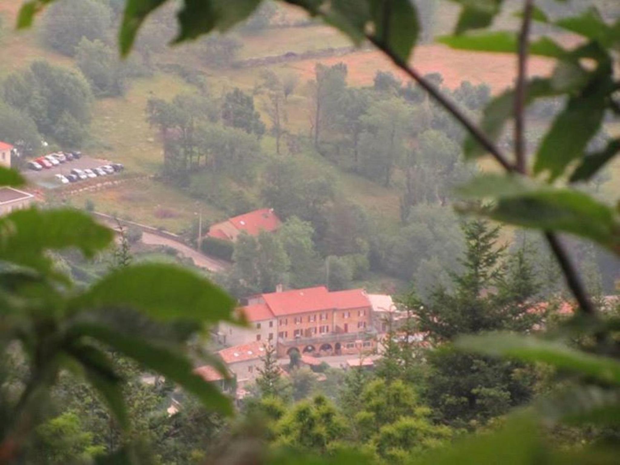 Auberge Le Romarin