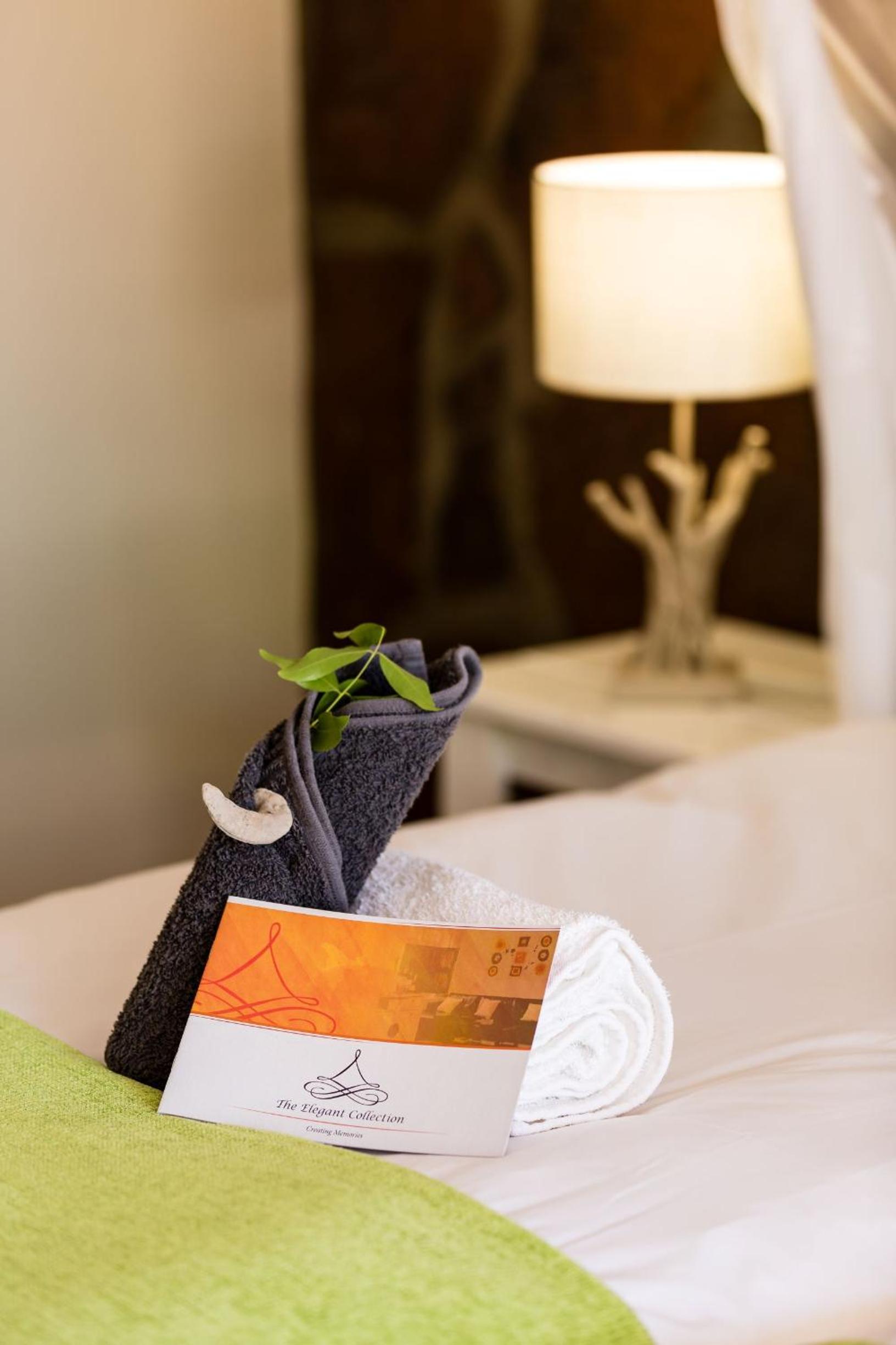 Sesriem Vacations - Elegant Desert Lodge - Property Image 30