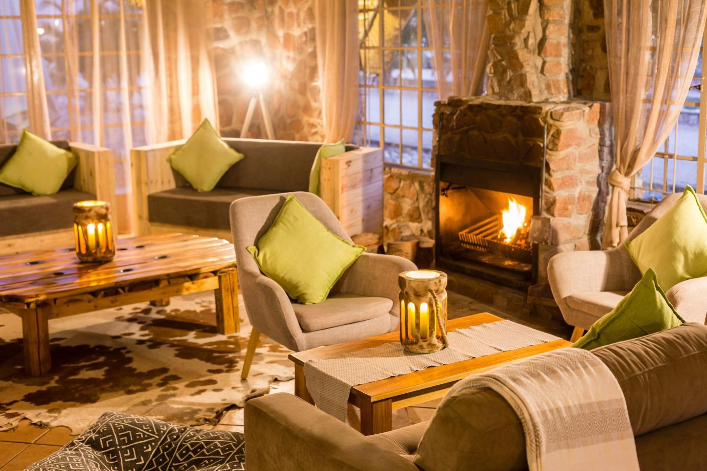 Sesriem Vacations - Elegant Desert Lodge - Property Image 23