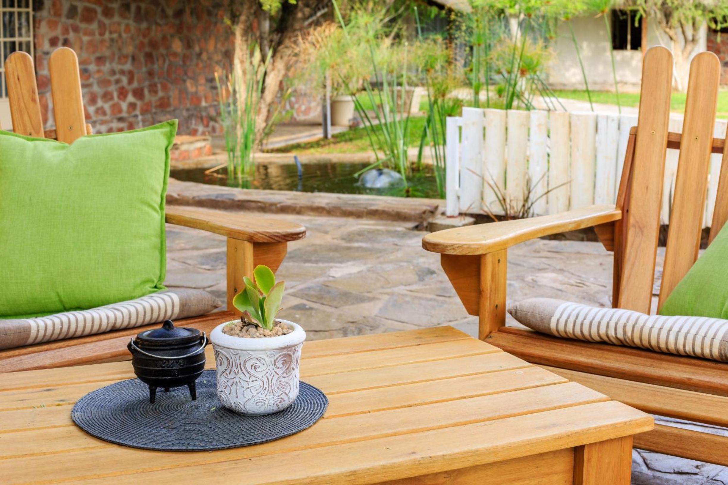 Sesriem Vacations - Elegant Desert Lodge - Property Image 28