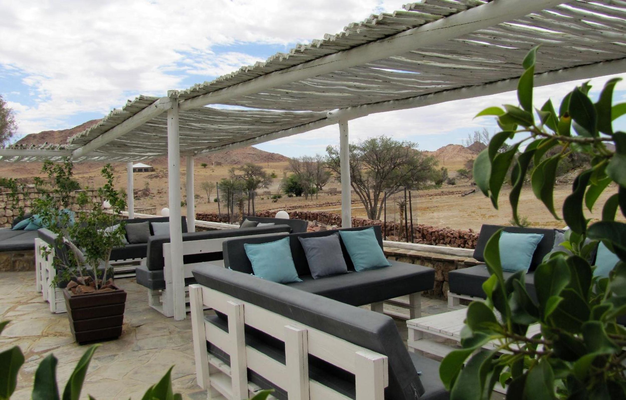 Sesriem Vacations - Elegant Desert Lodge - Property Image 26