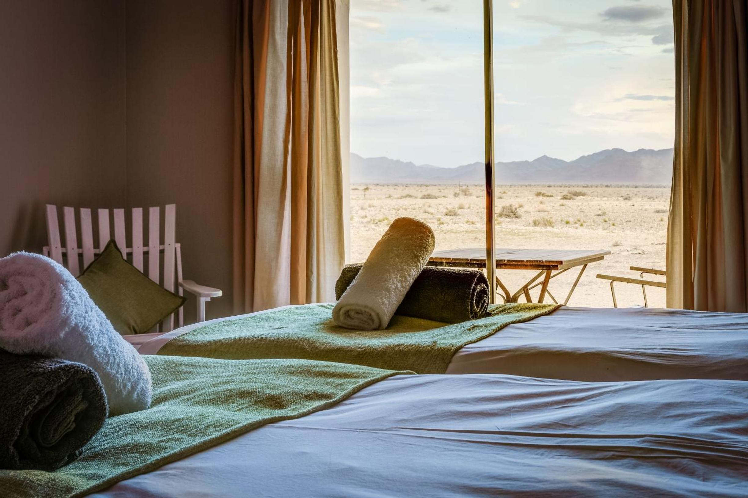 Sesriem Vacations - Elegant Desert Lodge - Property Image 25
