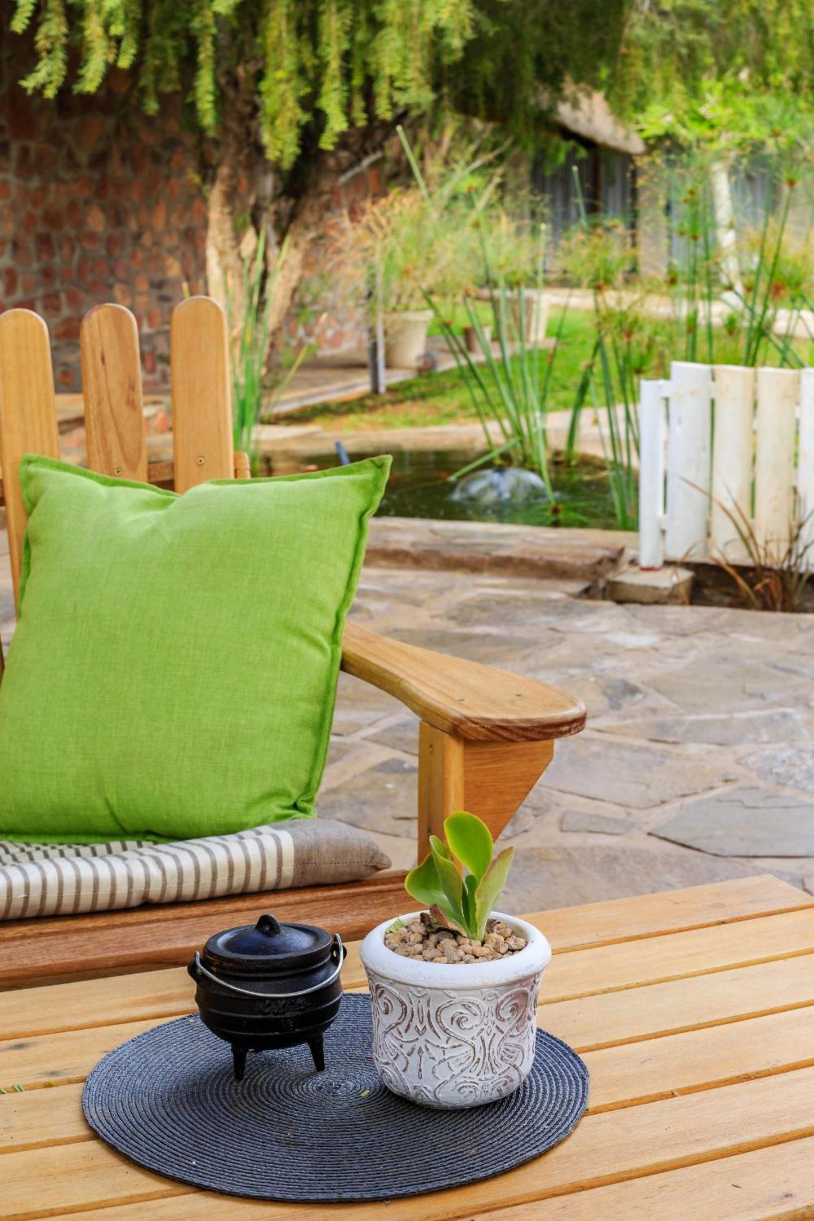 Sesriem Vacations - Elegant Desert Lodge - Property Image 27