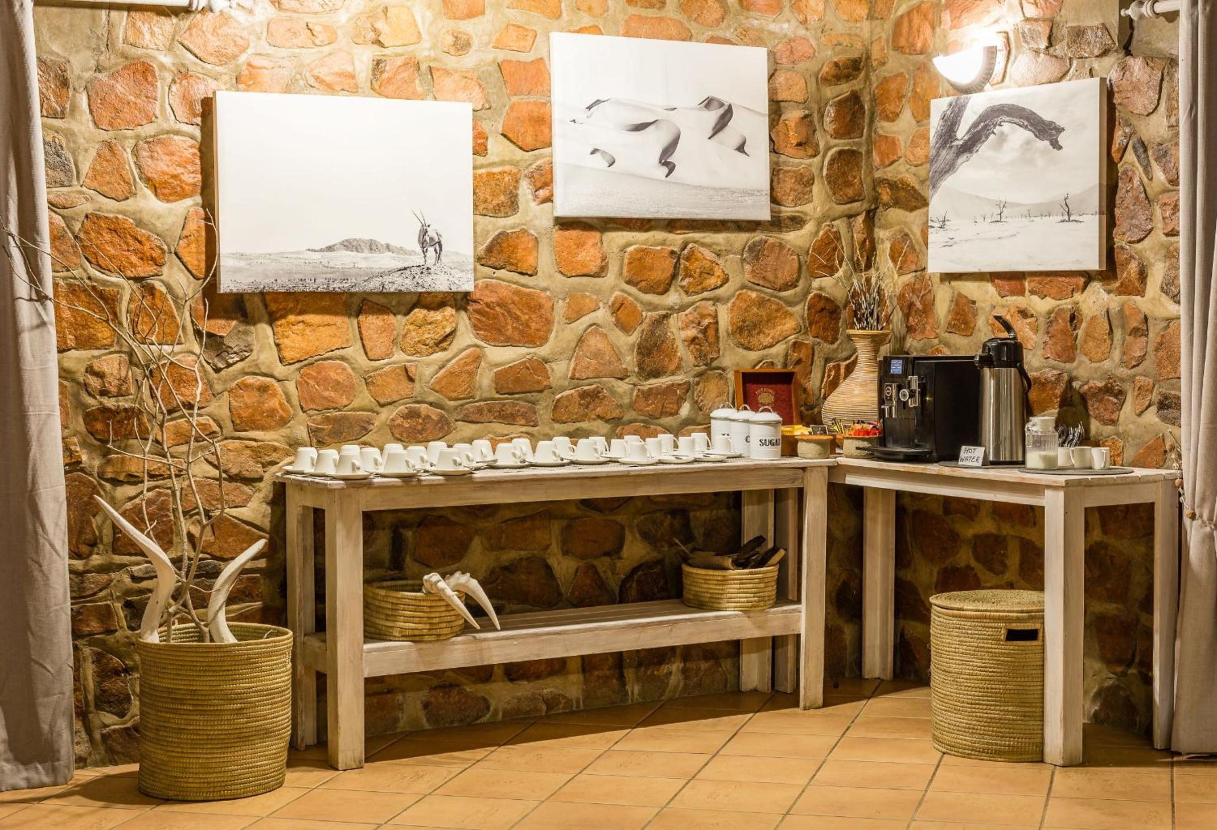Sesriem Vacations - Elegant Desert Lodge - Property Image 34