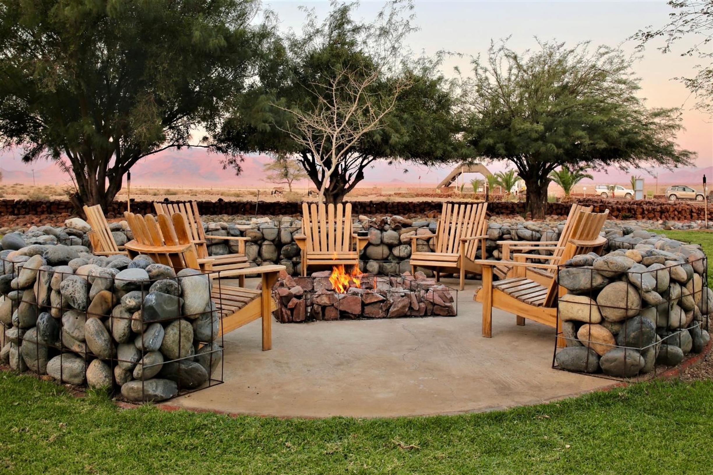 Sesriem Vacations - Elegant Desert Lodge - Property Image 32