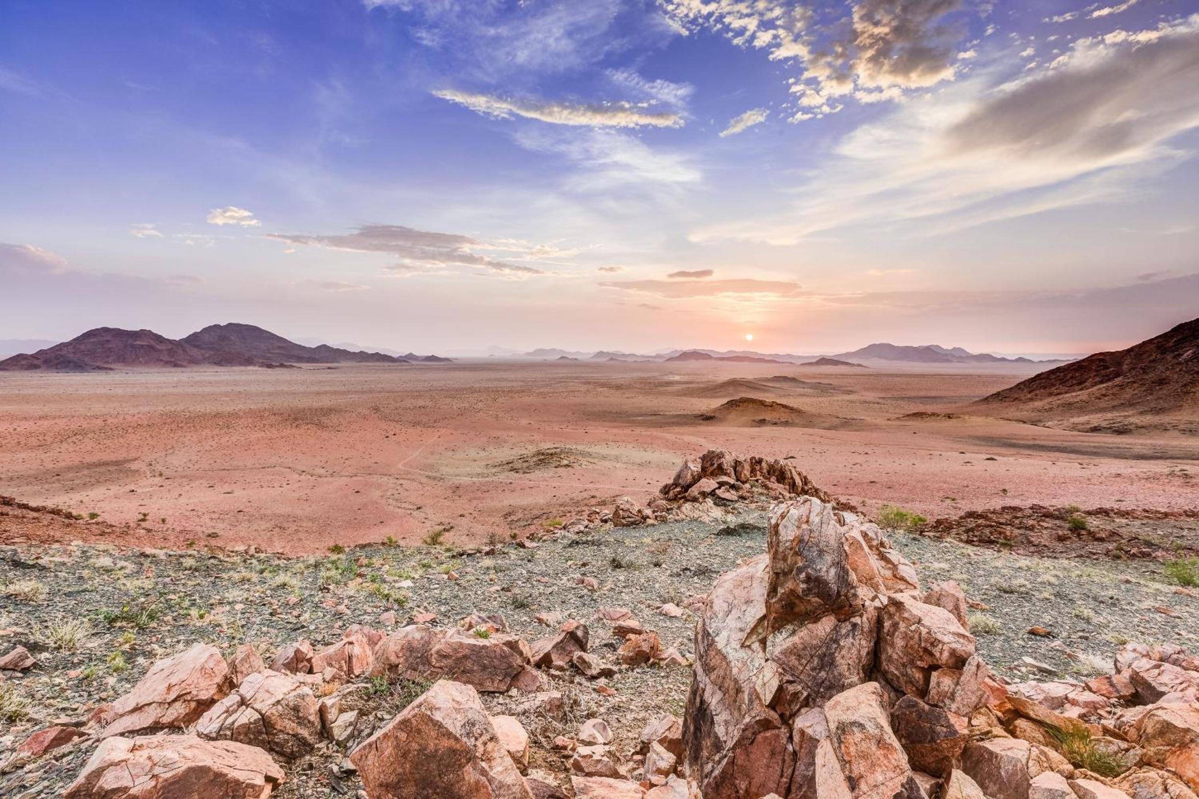 Sesriem Vacations - Elegant Desert Lodge - Property Image 33