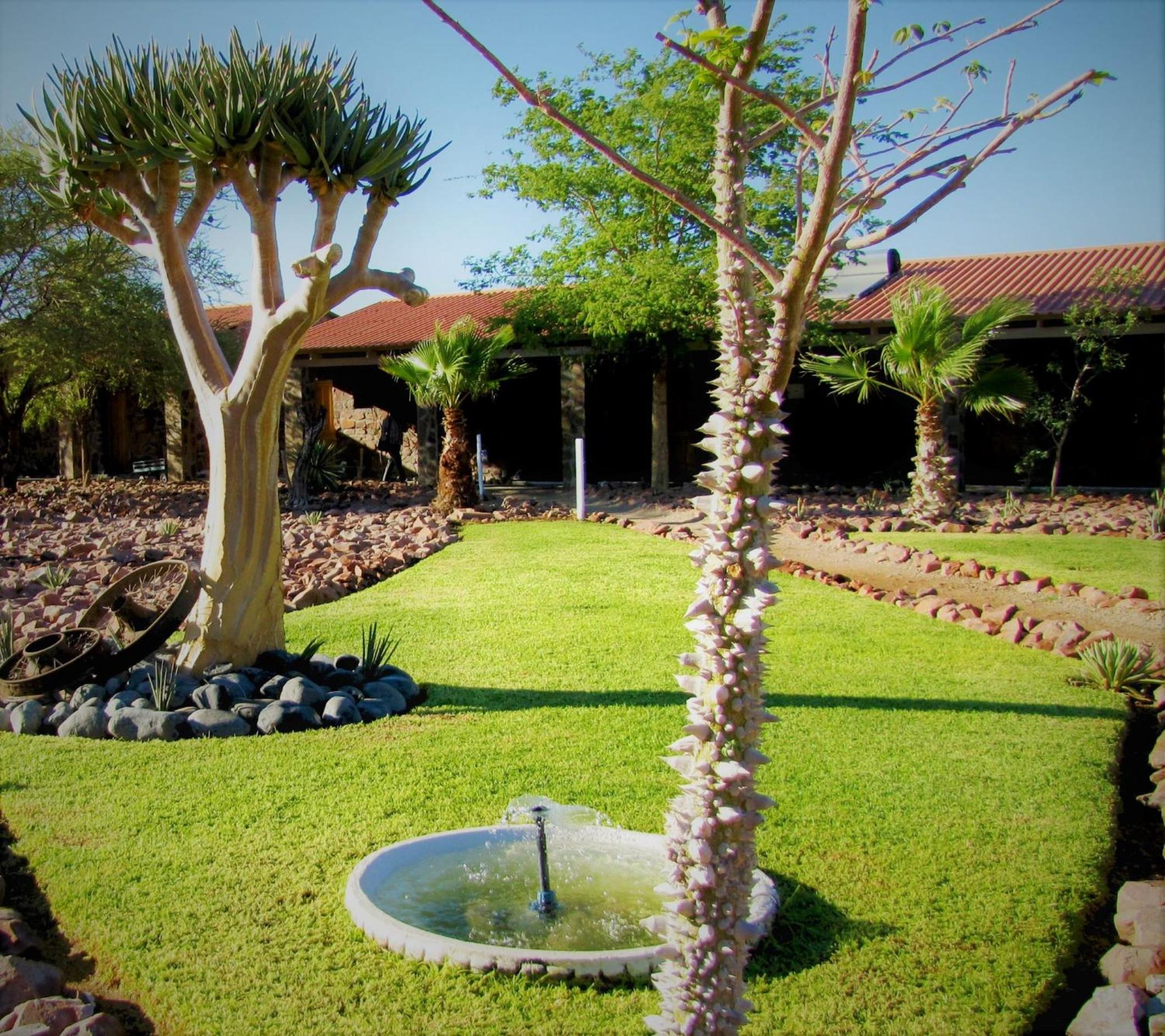 Sesriem Vacations - Elegant Desert Lodge - Property Image 31