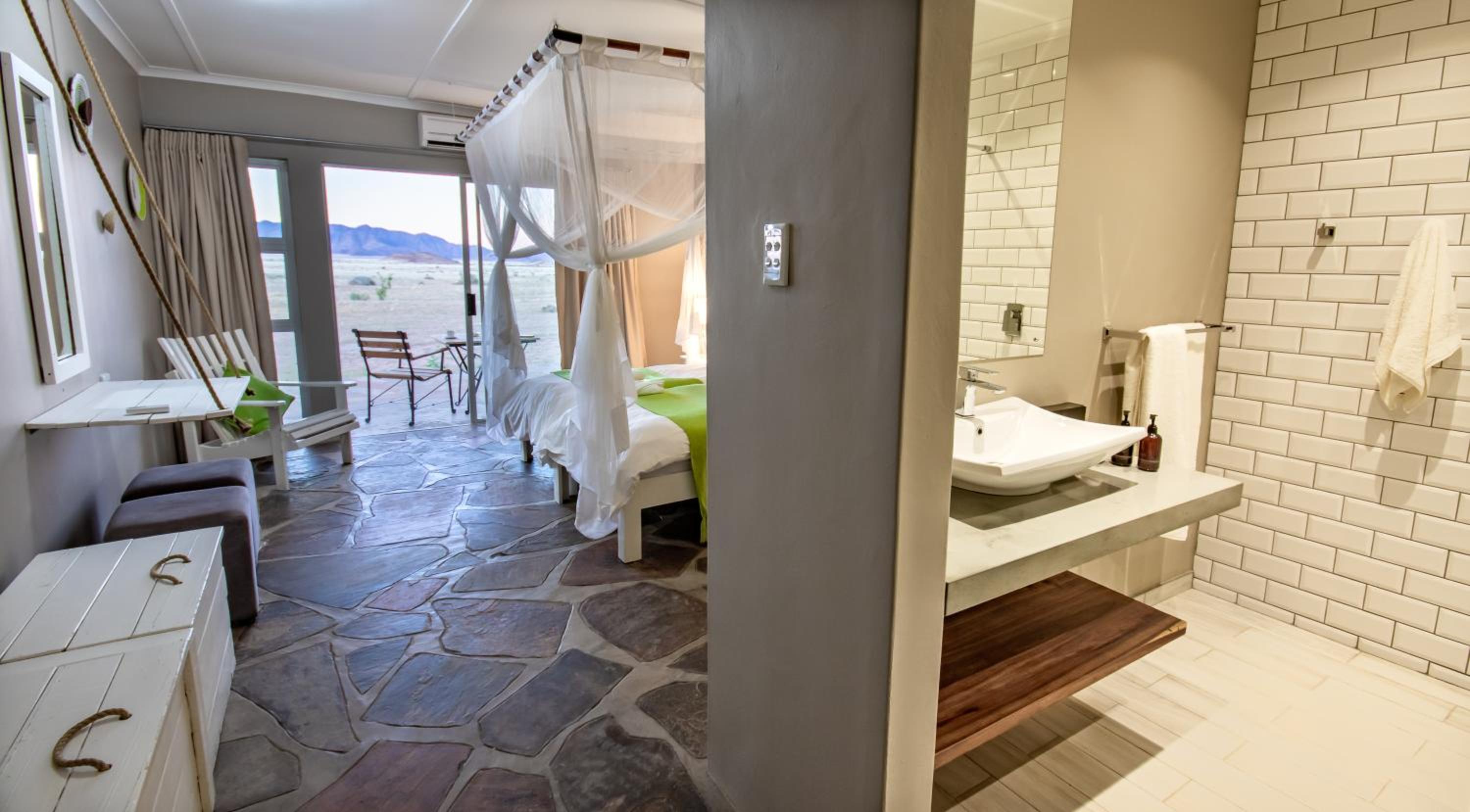 Sesriem Vacations - Elegant Desert Lodge - Property Image 2