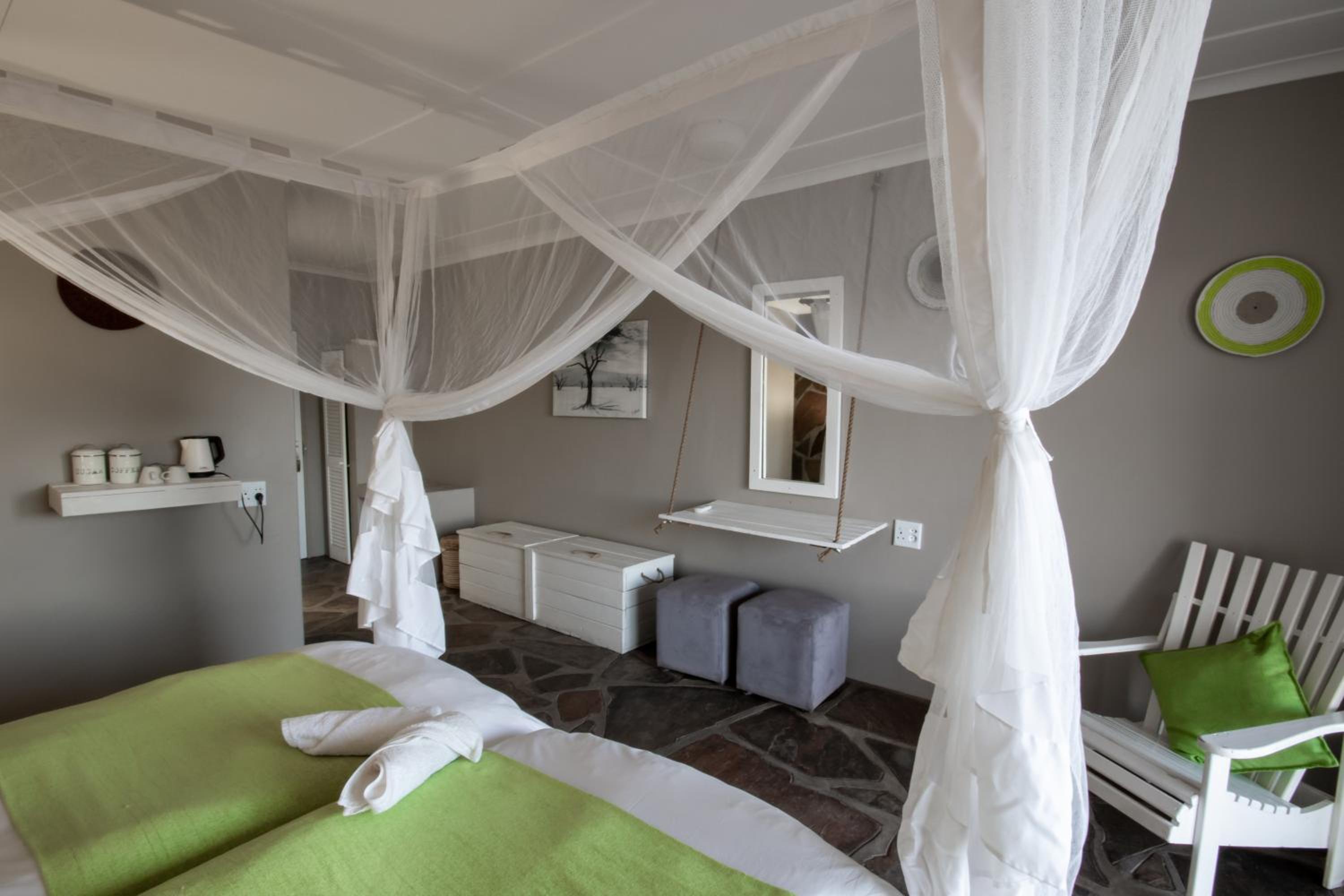 Sesriem Vacations - Elegant Desert Lodge - Property Image 4