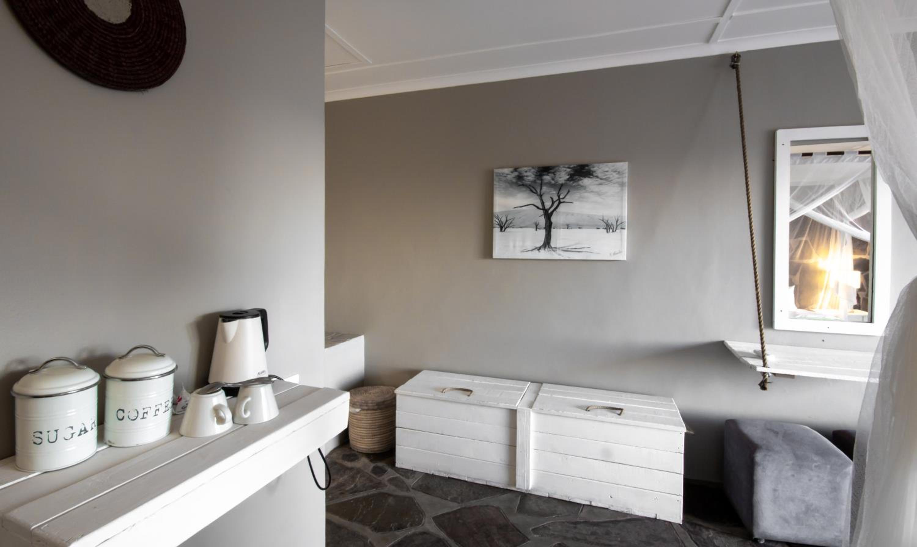 Sesriem Vacations - Elegant Desert Lodge - Property Image 3