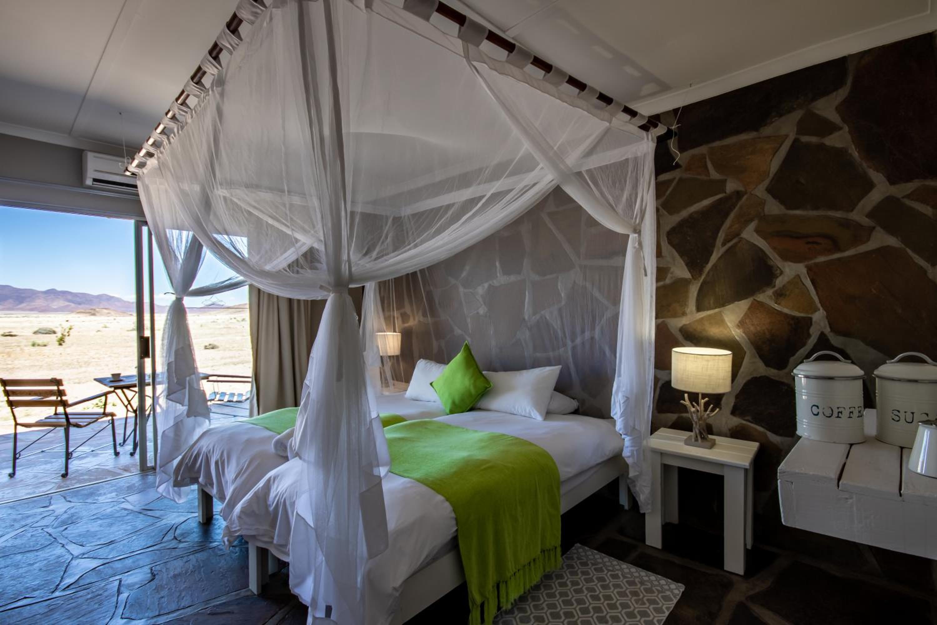 Sesriem Vacations - Elegant Desert Lodge - Property Image 5