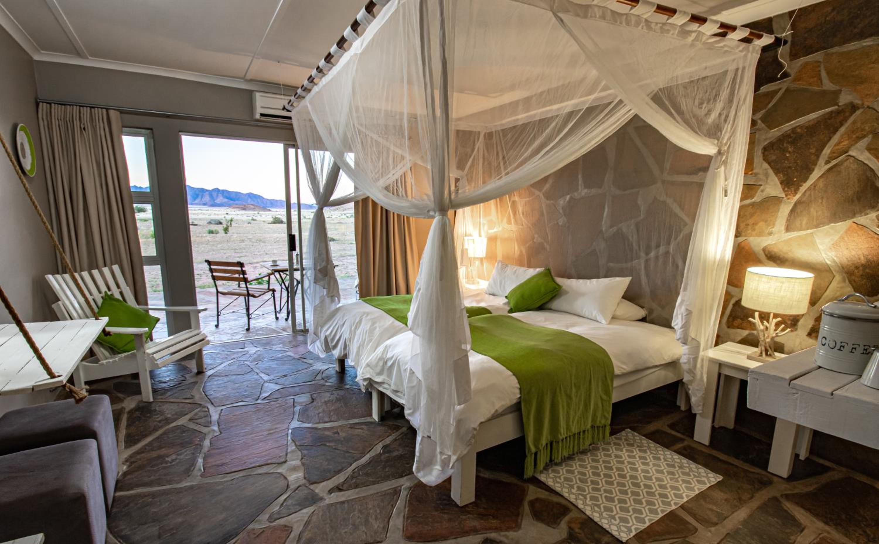 Sesriem Vacations - Elegant Desert Lodge - Property Image 6