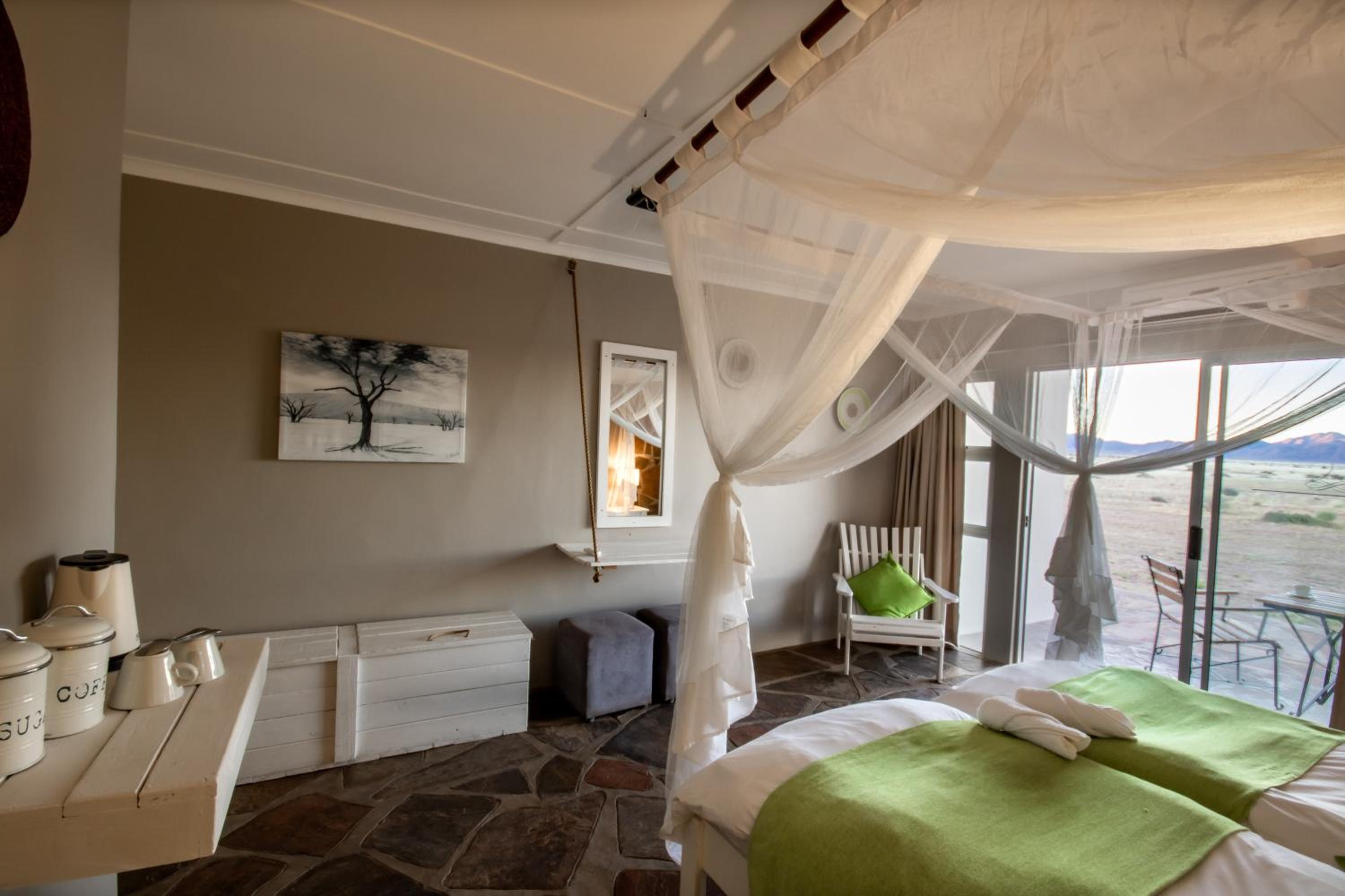 Sesriem Vacations - Elegant Desert Lodge - Property Image 7