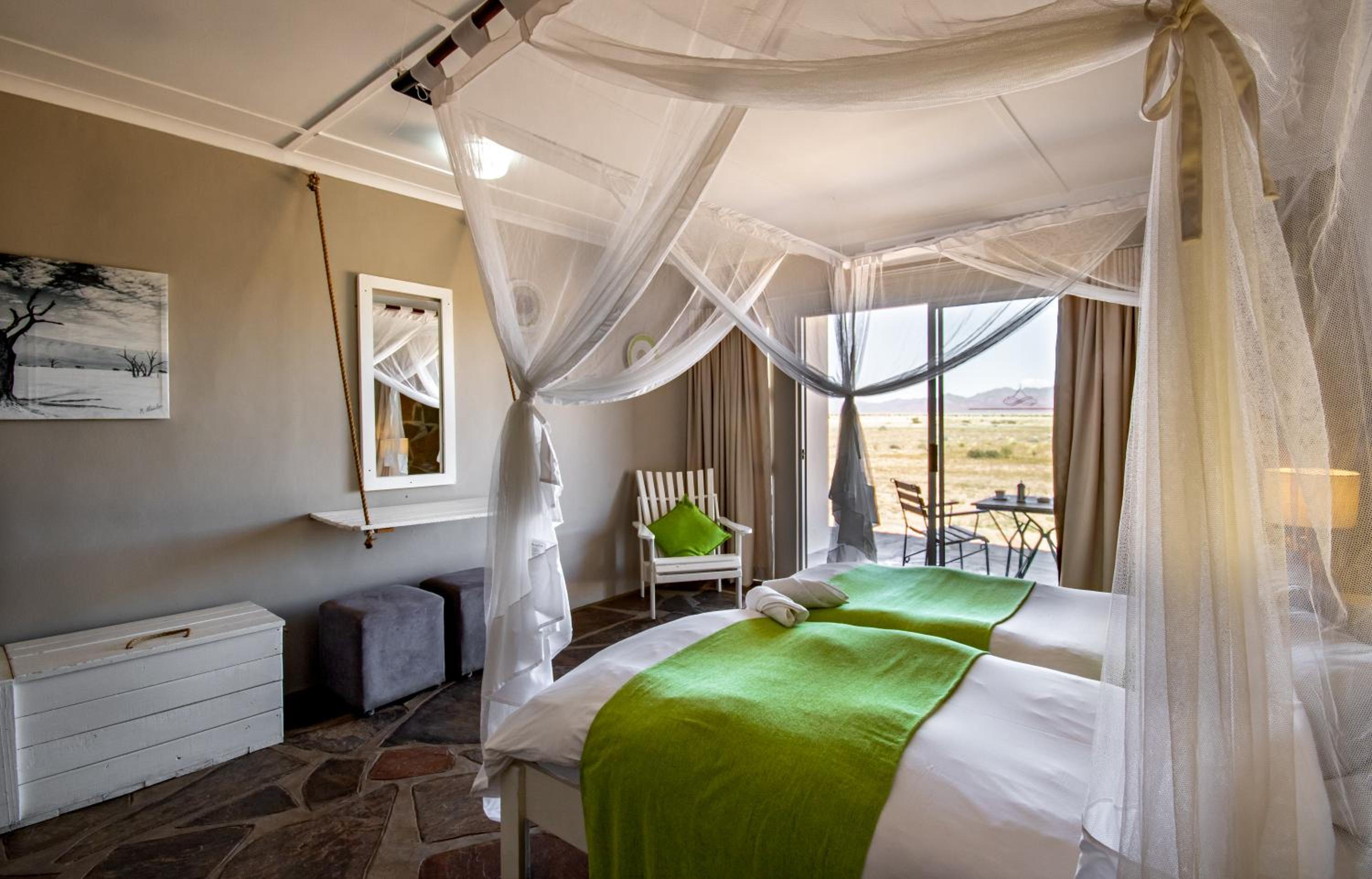 Sesriem Vacations - Elegant Desert Lodge - Property Image 14