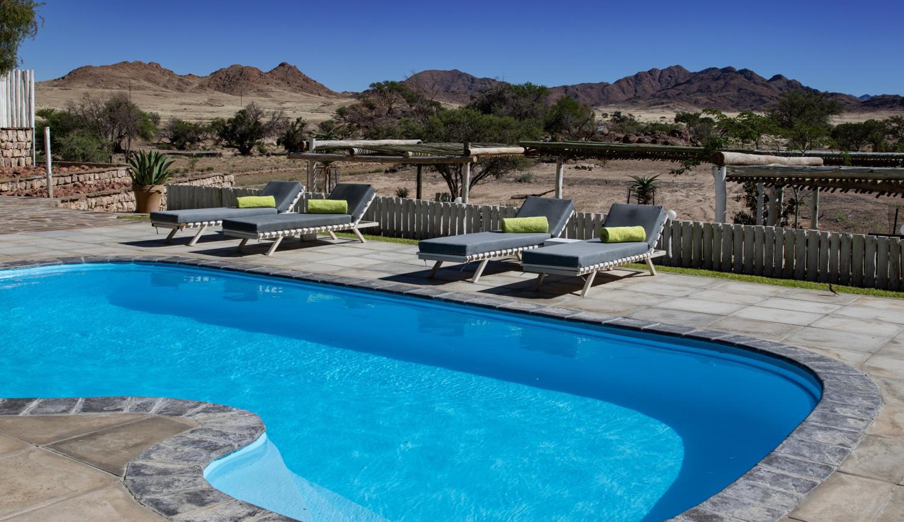 Sesriem Vacations - Elegant Desert Lodge - Property Image 17