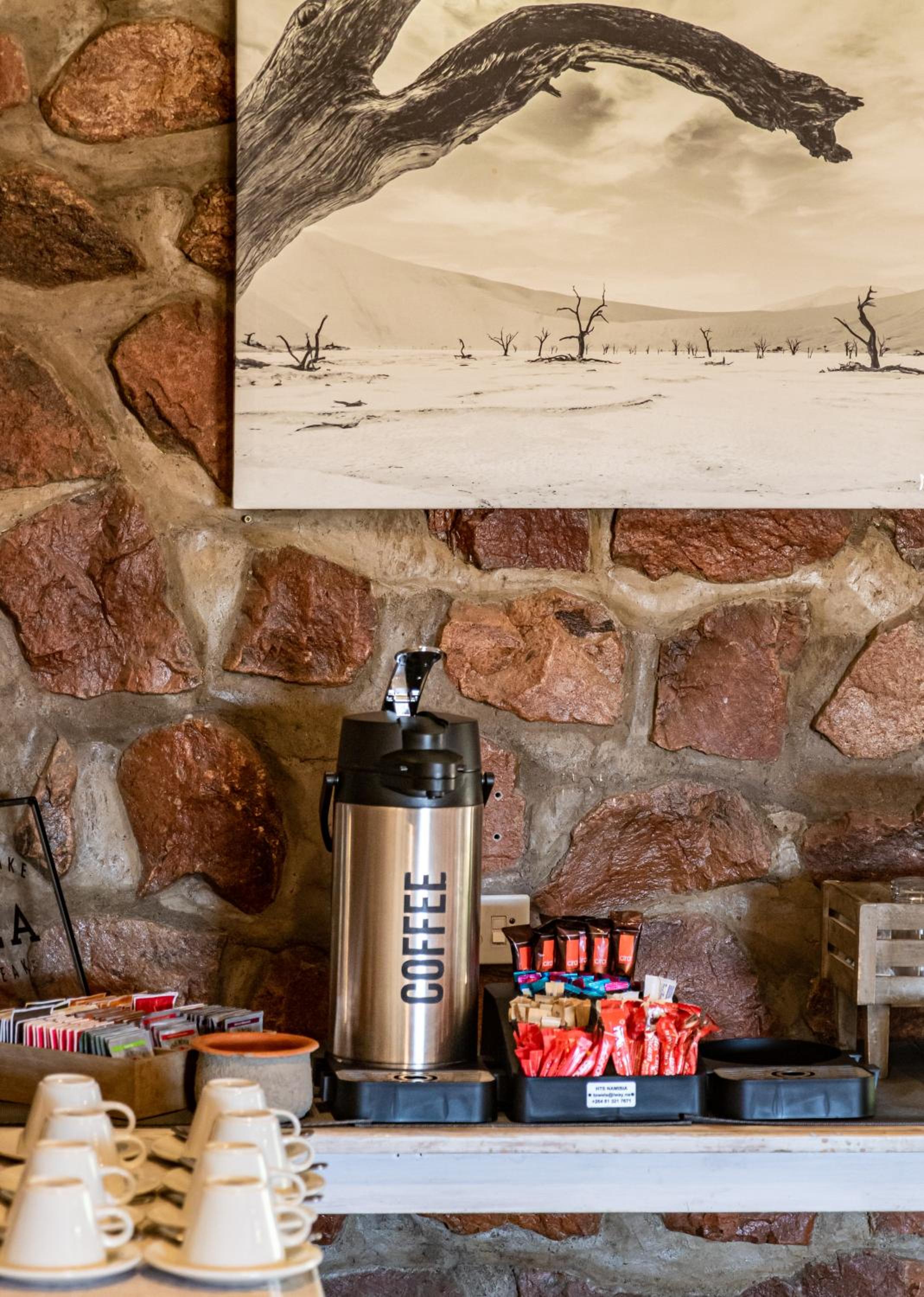Sesriem Vacations - Elegant Desert Lodge - Property Image 15