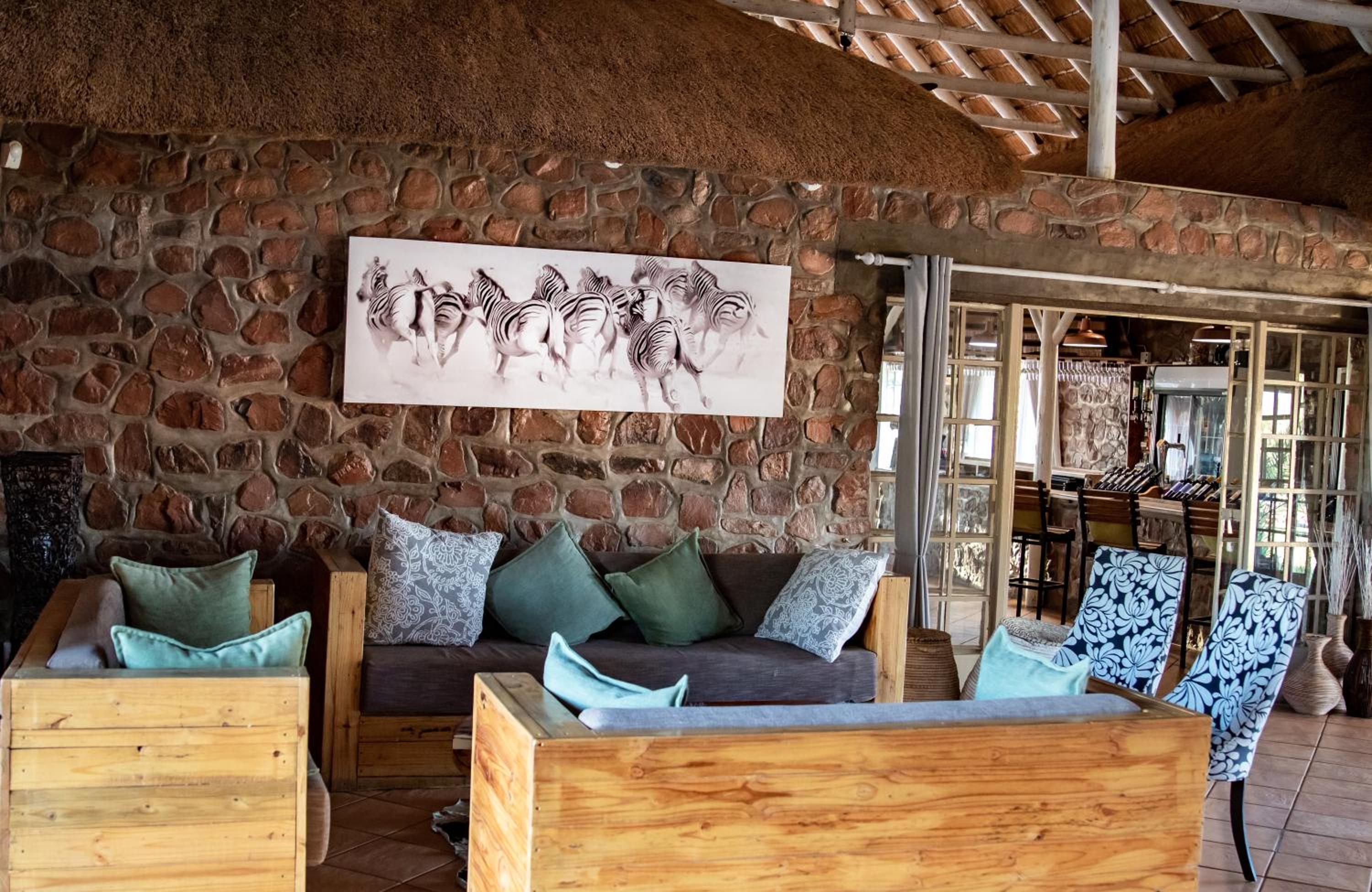 Sesriem Vacations - Elegant Desert Lodge - Property Image 18