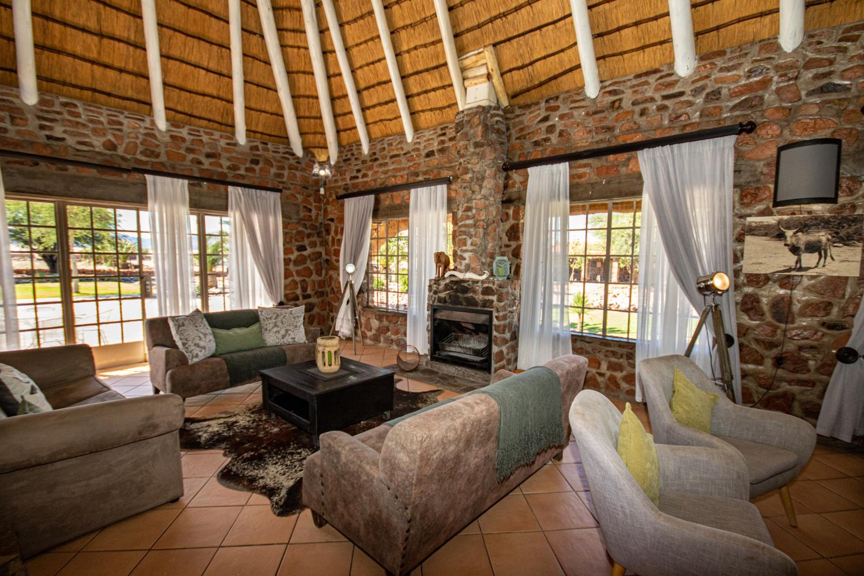 Sesriem Vacations - Elegant Desert Lodge - Property Image 19