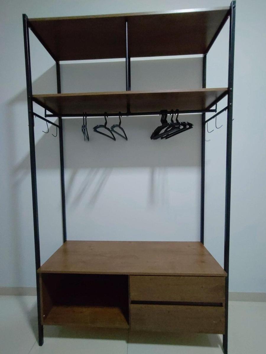 casa completa, 2 quartos com ar-condicionado, no centro hoteleiro