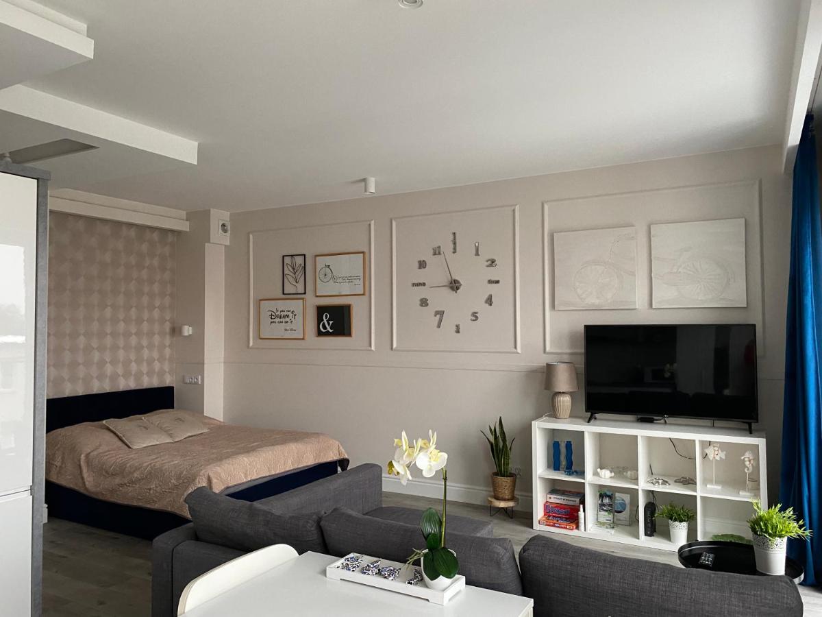 Apartament City Centre 108
