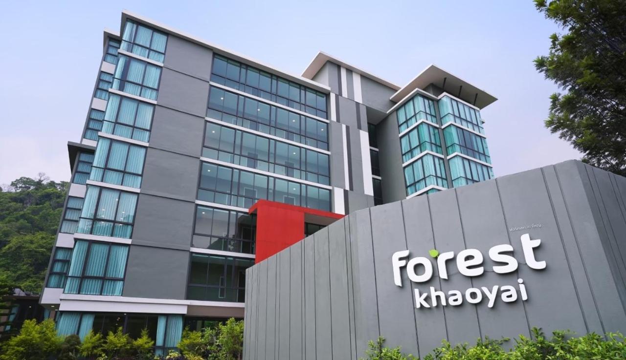 A2 at Forest Khaoyai