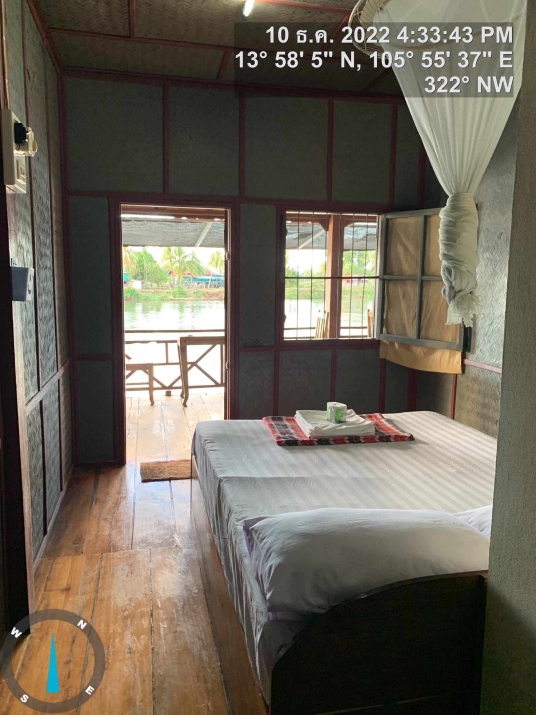 Pa Kha Guesthouse view 3
