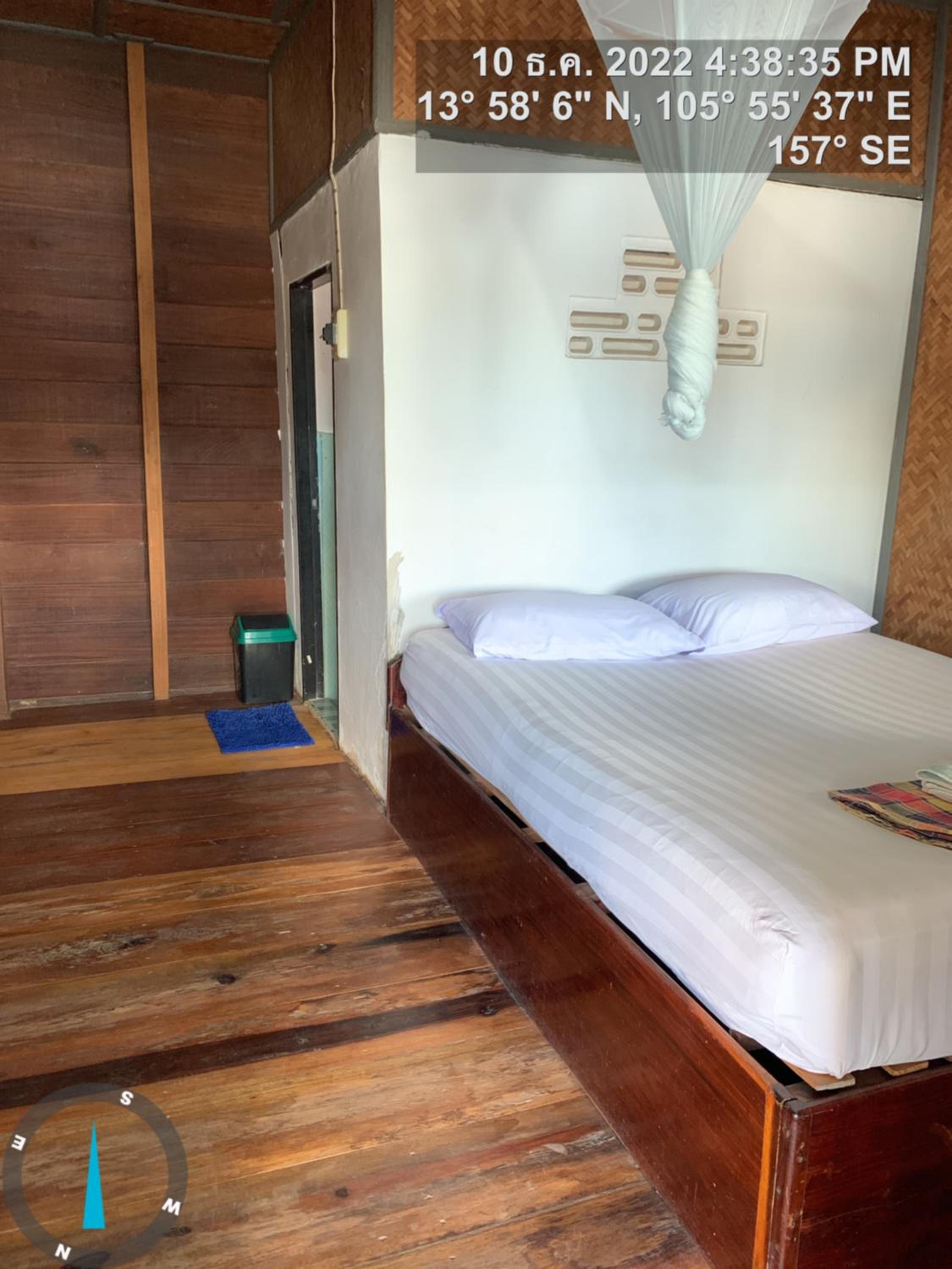 Pa Kha Guesthouse view 4