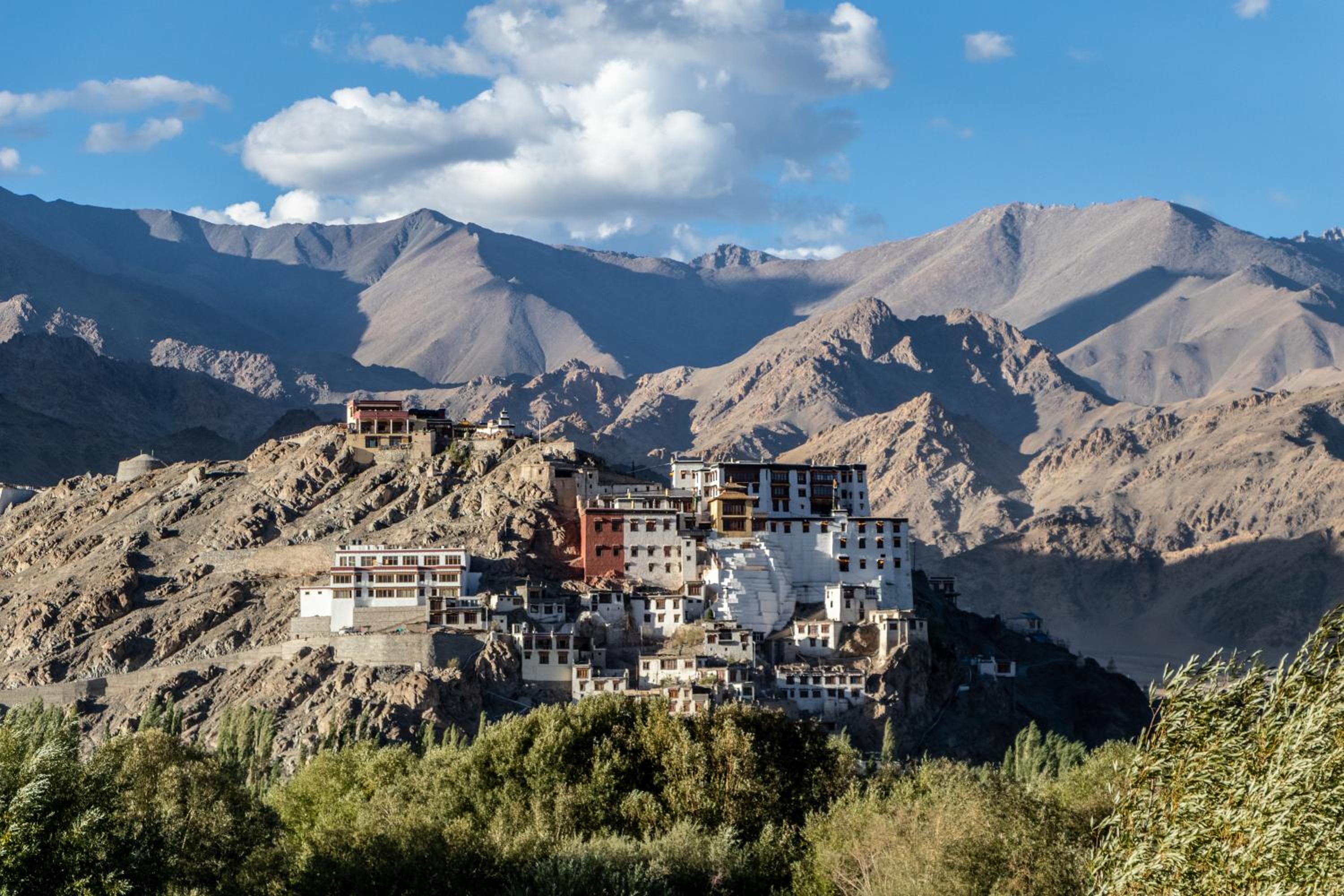 Spituk Riverside Homestay - Leh