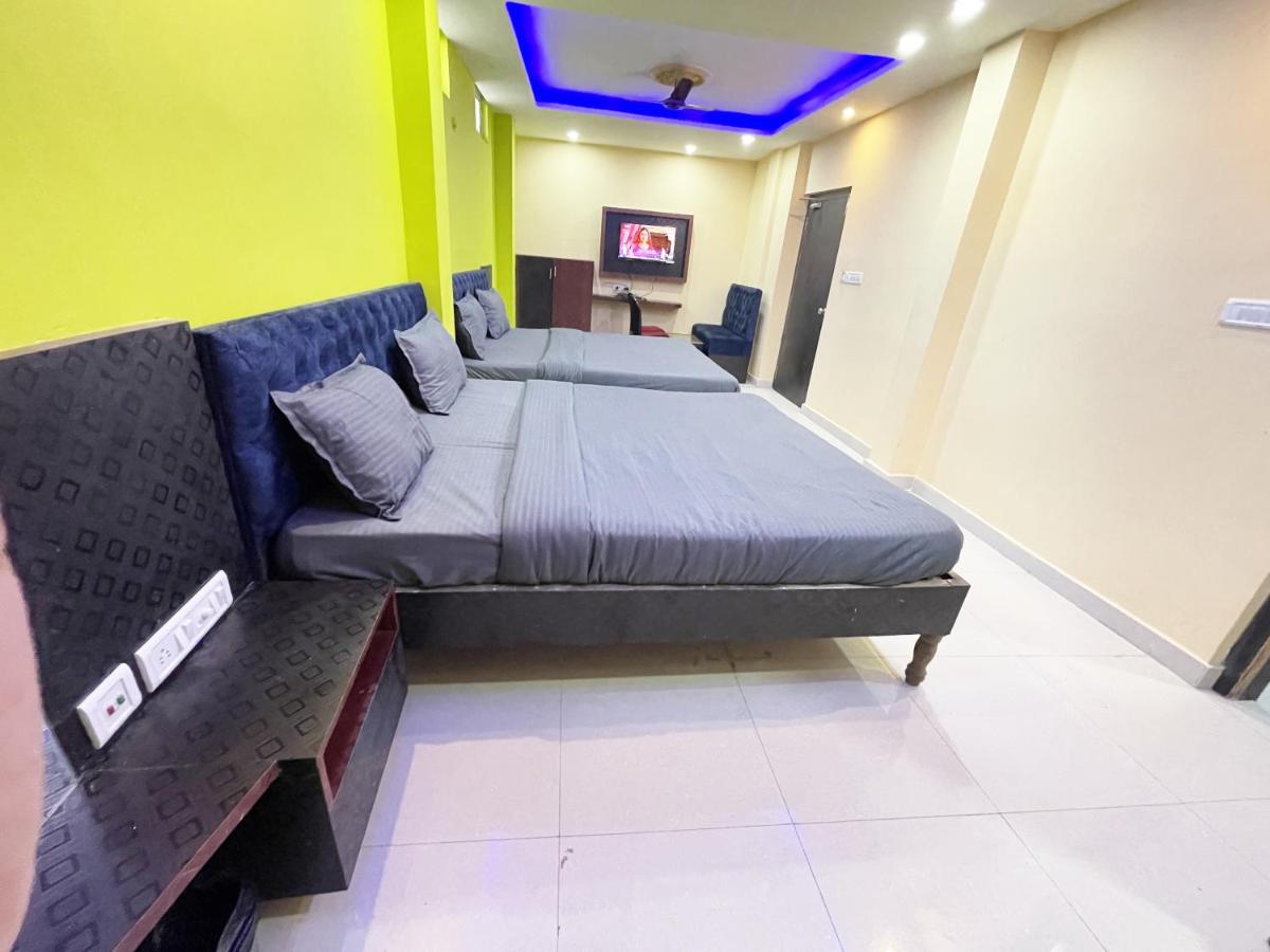 Hotel Seven Sea ! Puri