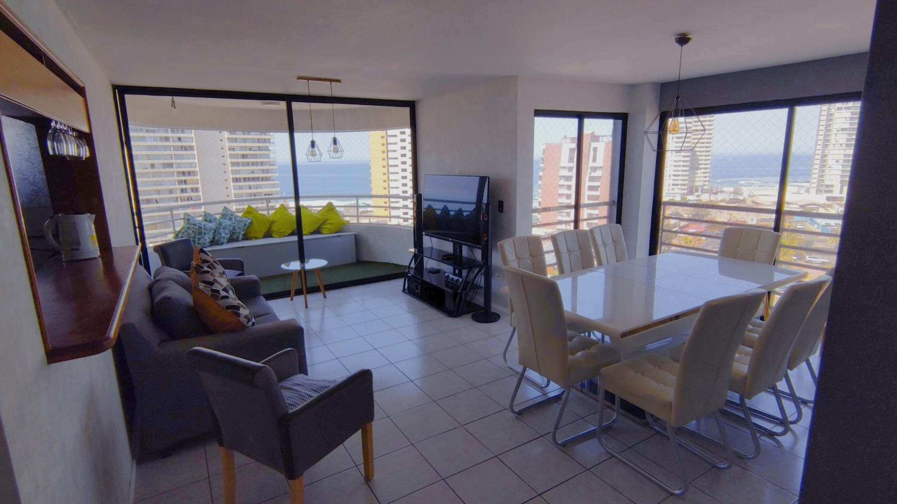 DEPTO SUITE II