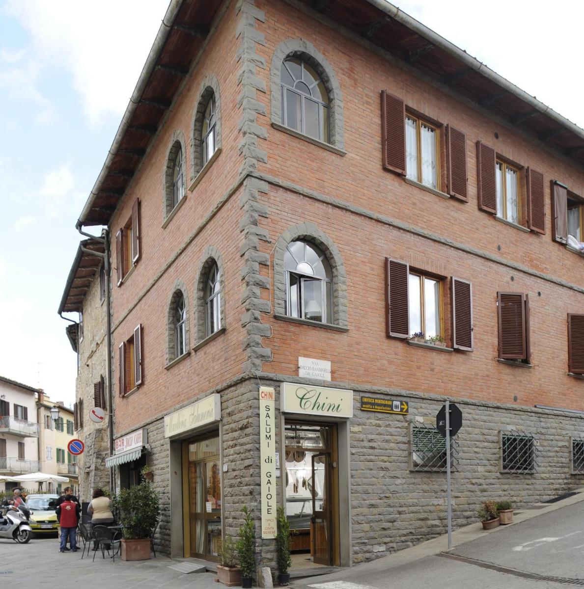 Osteria Carnivora