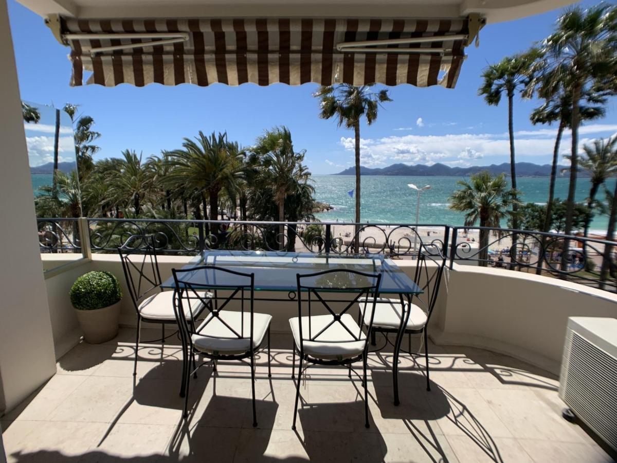 Appartement Cannes, 2 pièces, 4 personnes - FR-1-470-43 photo 1