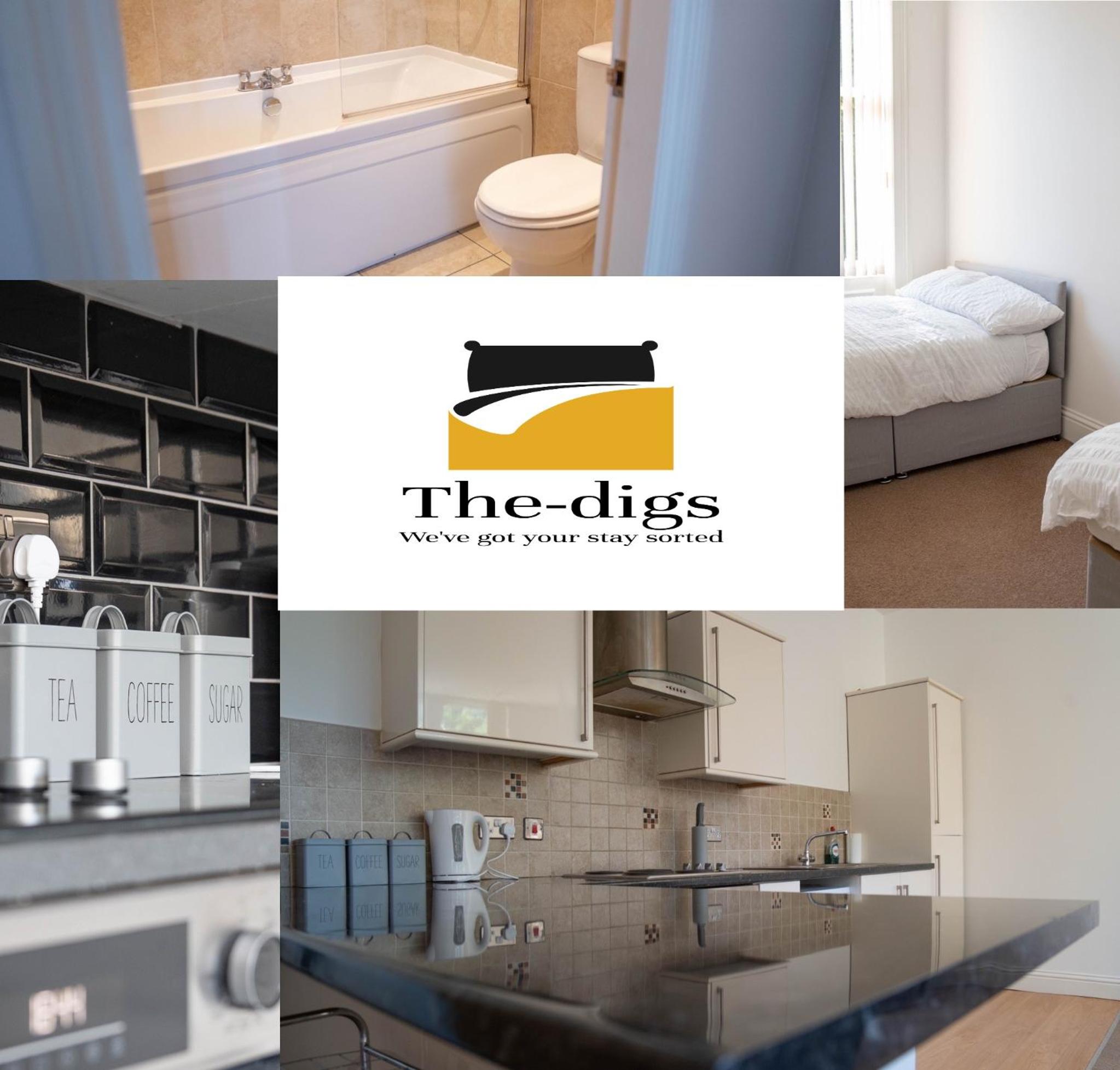 - Monthly Stay Offer - en-suite - kitchenette -