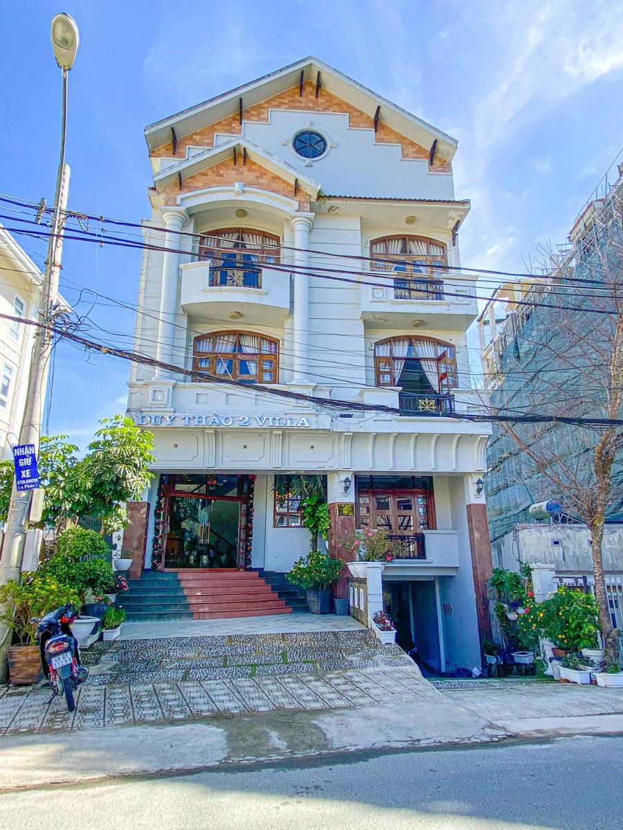 Duy Thao 2 Hotel
