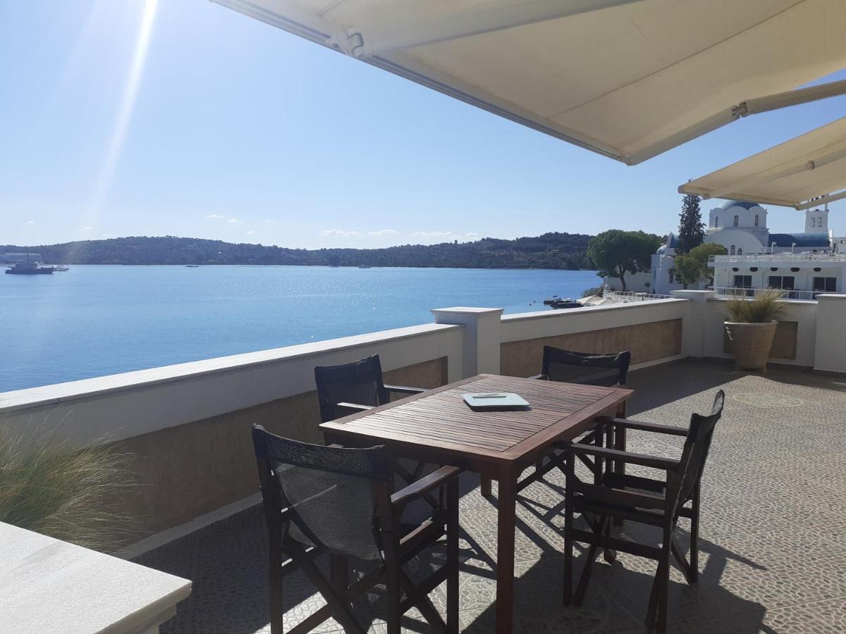 Unforgettable Stay in Porto Heli