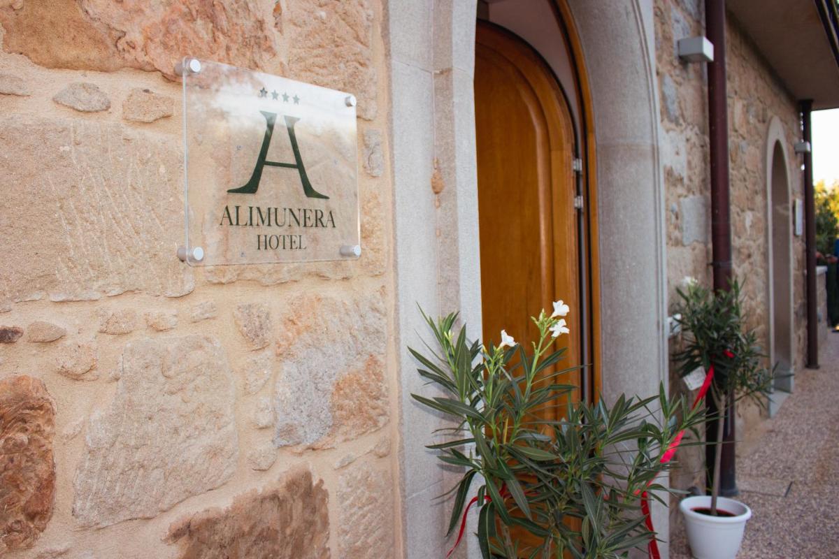Alimunera